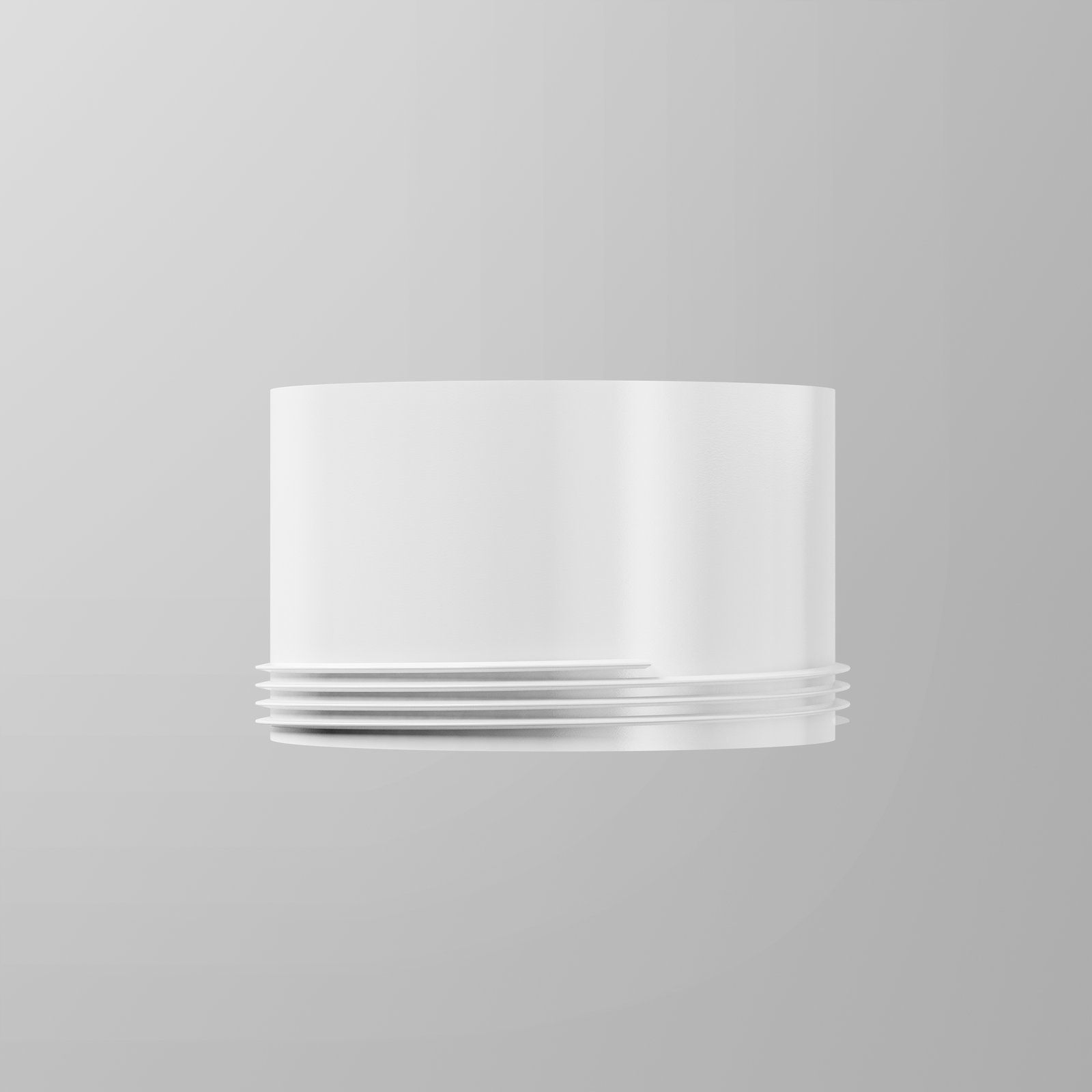 Threaded Coupling - 1
