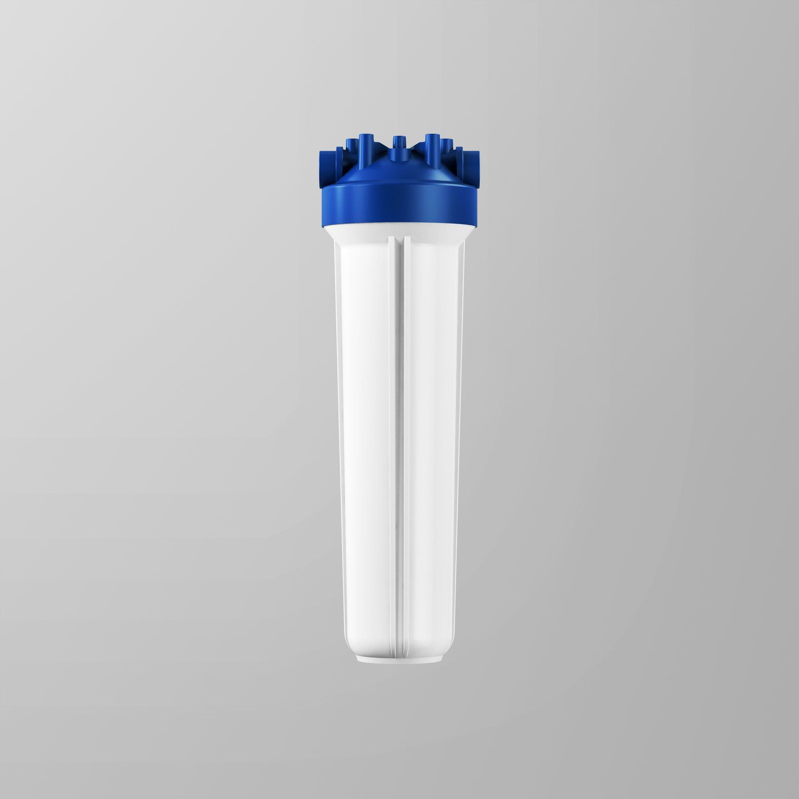 Triple Action Filtration System - Large - 1