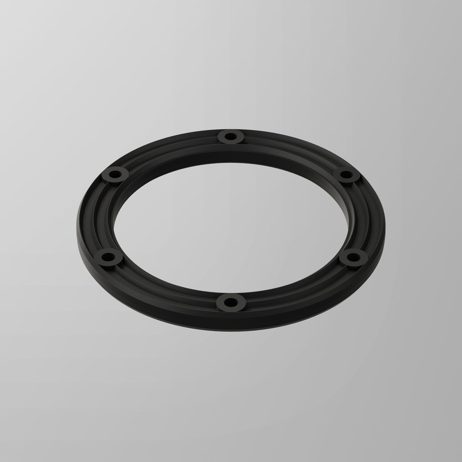 Overflow Gaskets