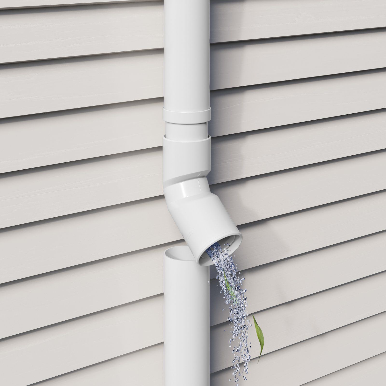 Downpipe Interceptor - 10