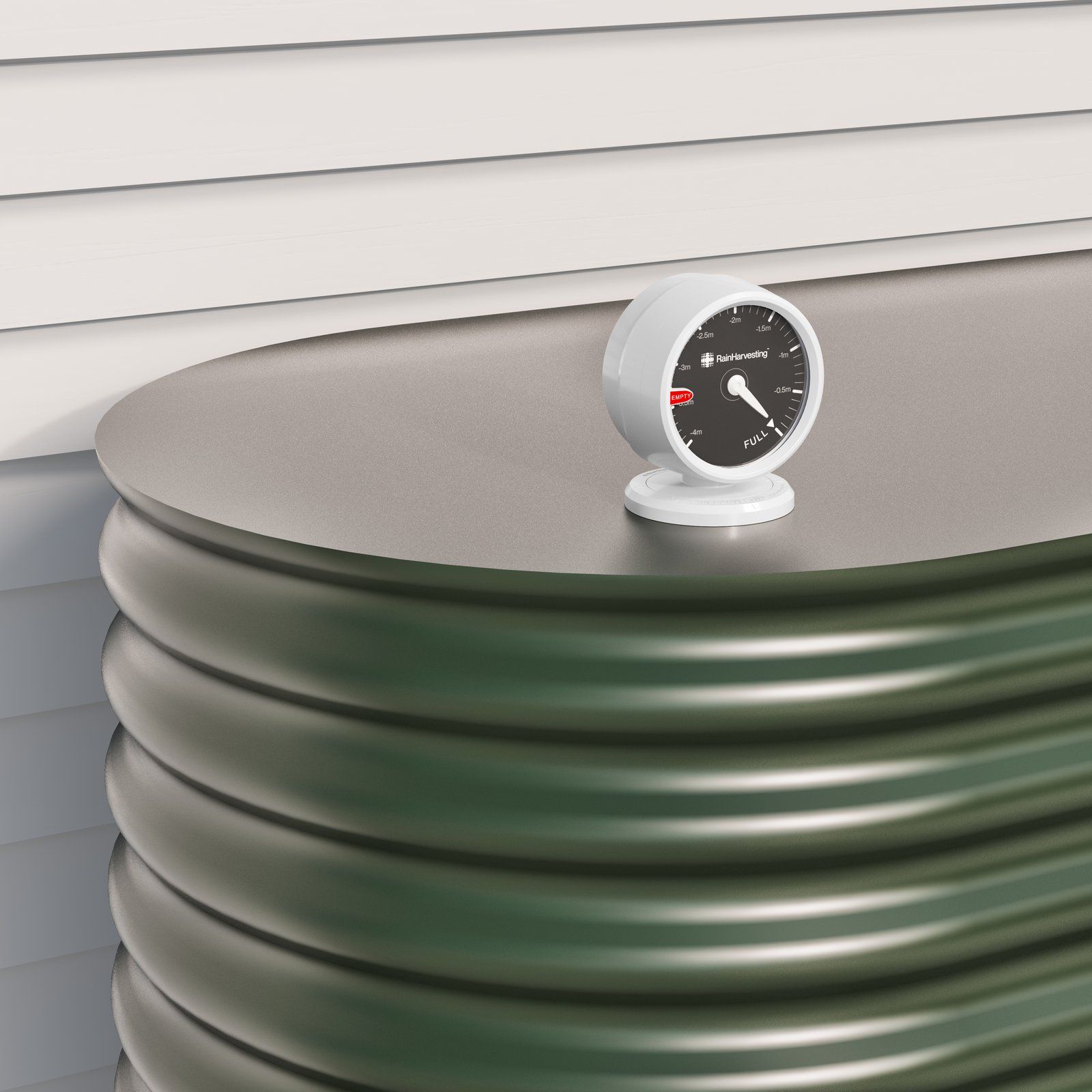 Tank Gauge XL - 6