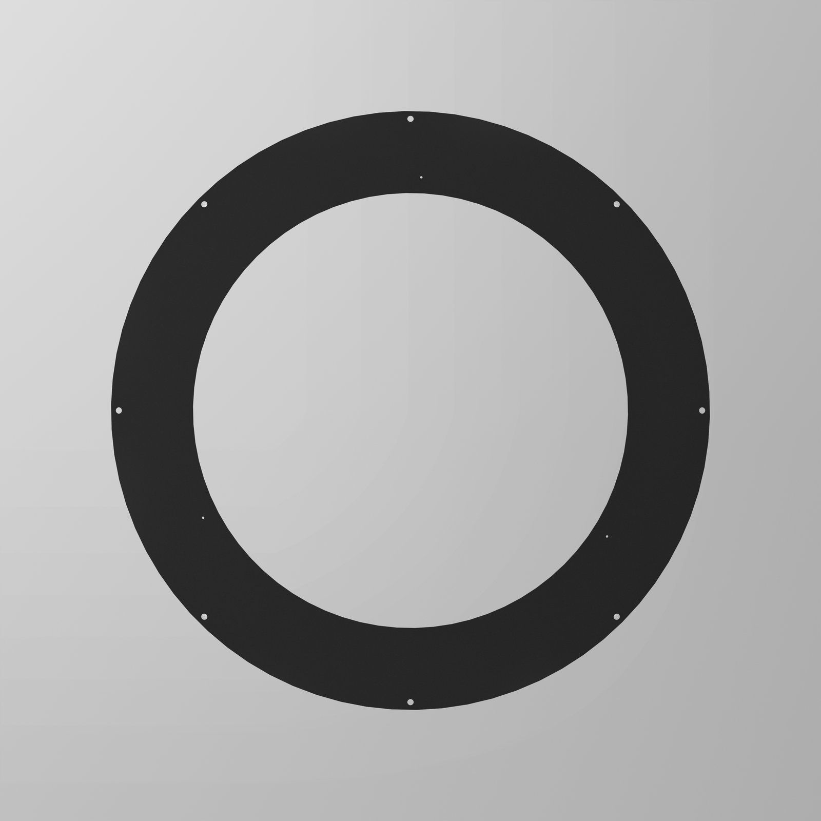 Tank Screen 360 Adaptor Ring - 2