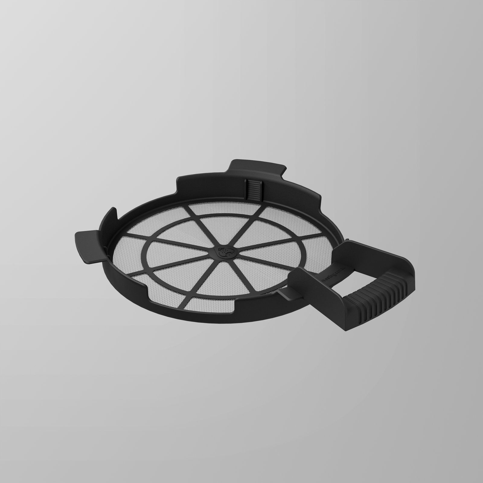 Maintenance Trays - 1