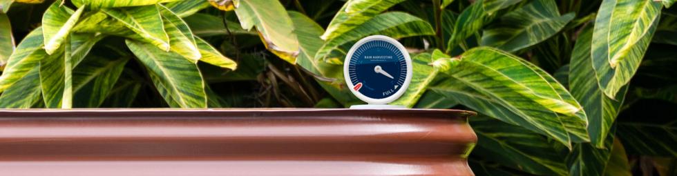 5 Ways to Check Your Water Level