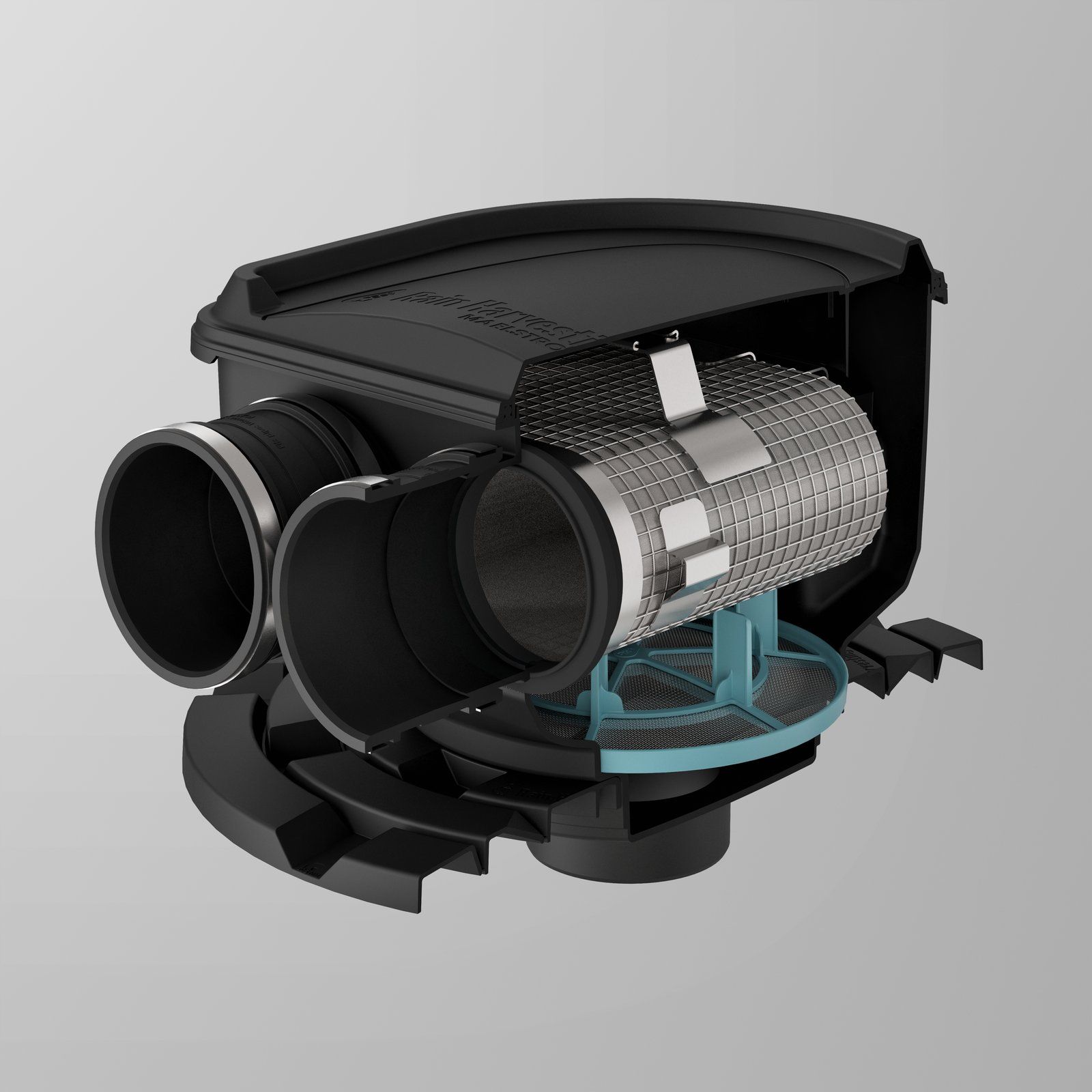 Maelstrom® Original w/ Shark Cage - 4