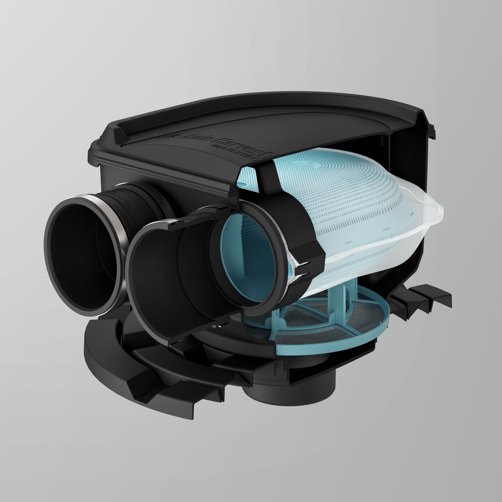 Maelstrom® Original w/ Plastic Cage - 9