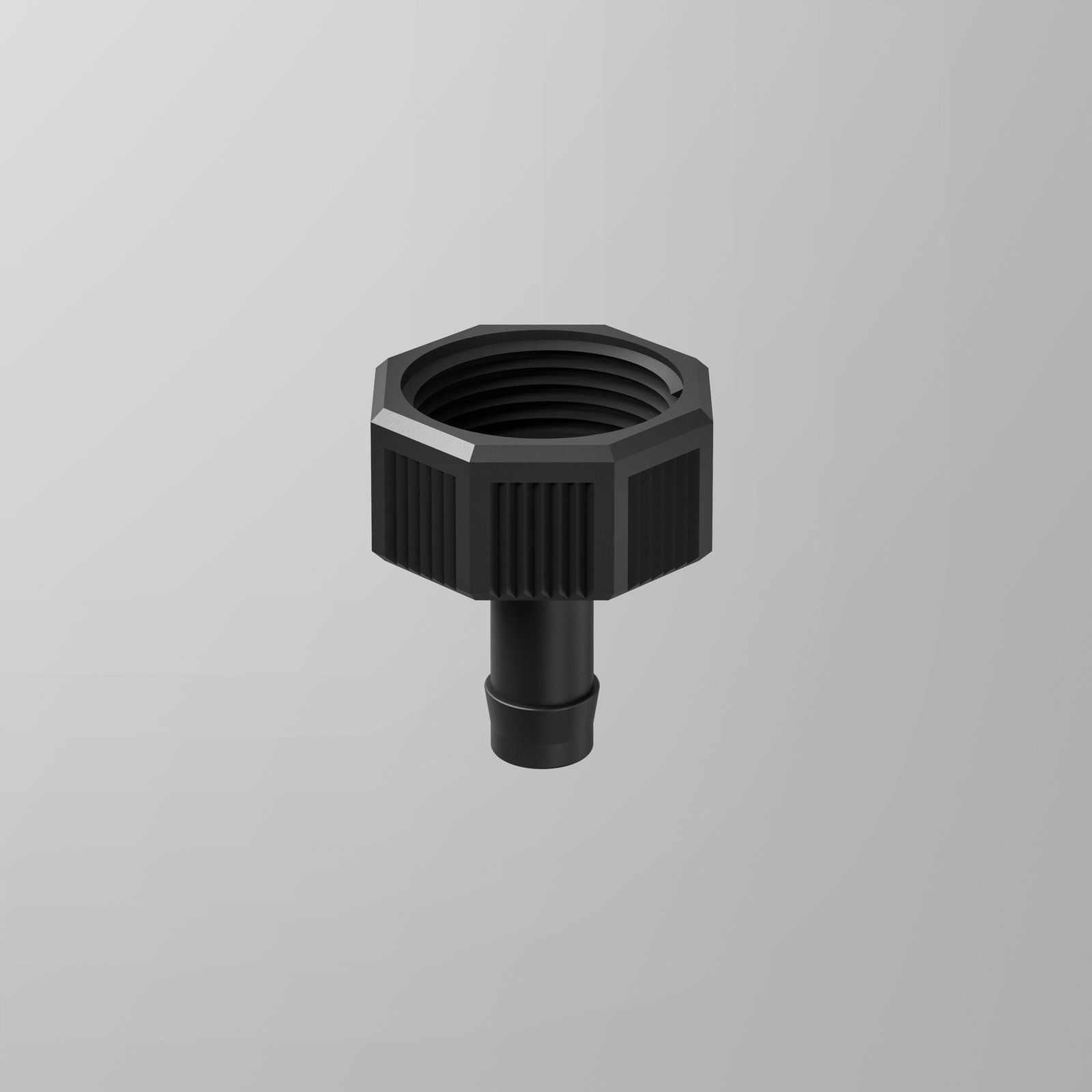 First Flush Hose Connector Set - 3