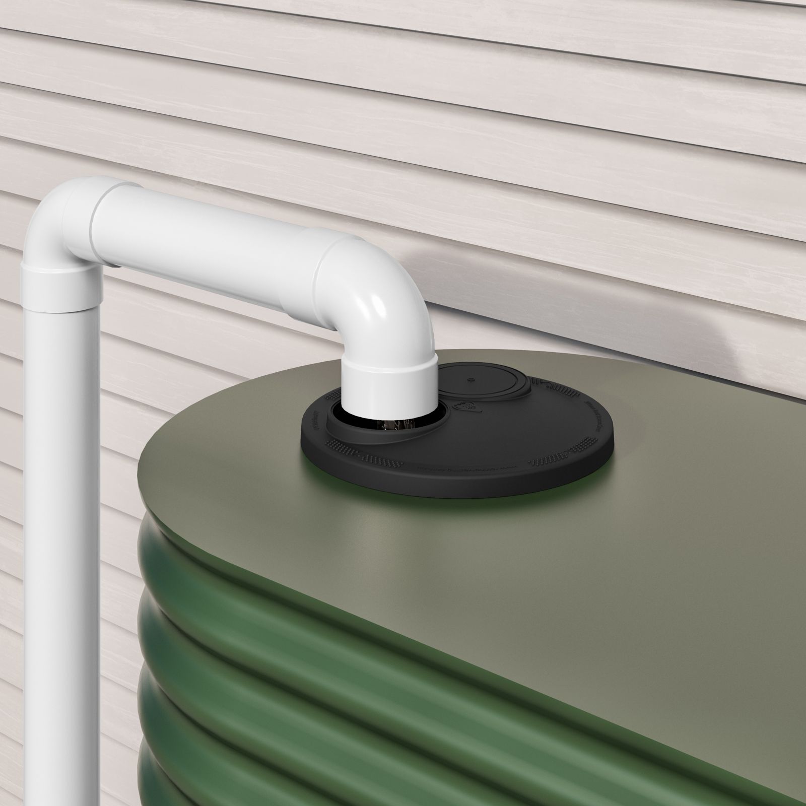 Image for Keep mosquitoes, leaves and sunlight out