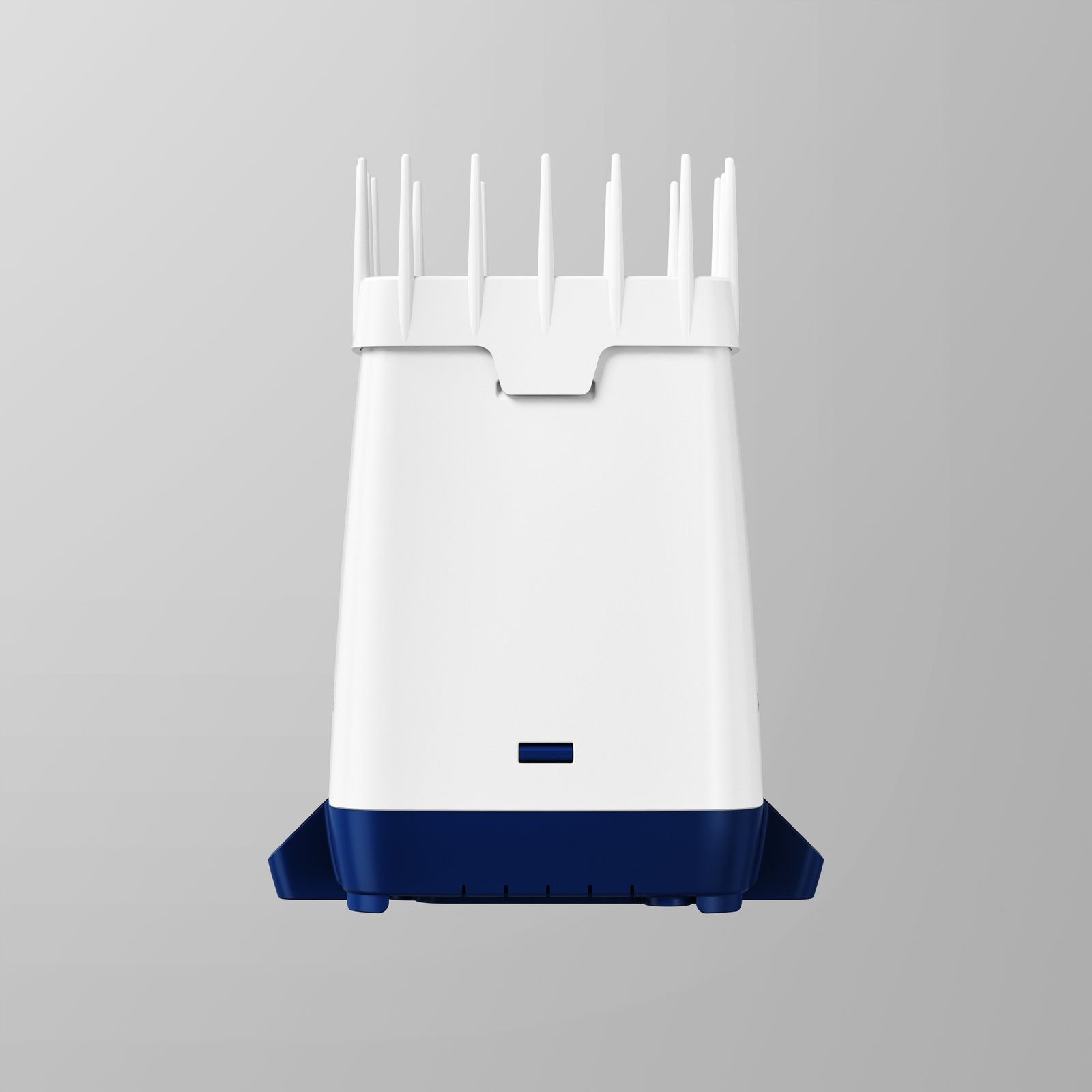 Rain Gauge (Satellite) - 2