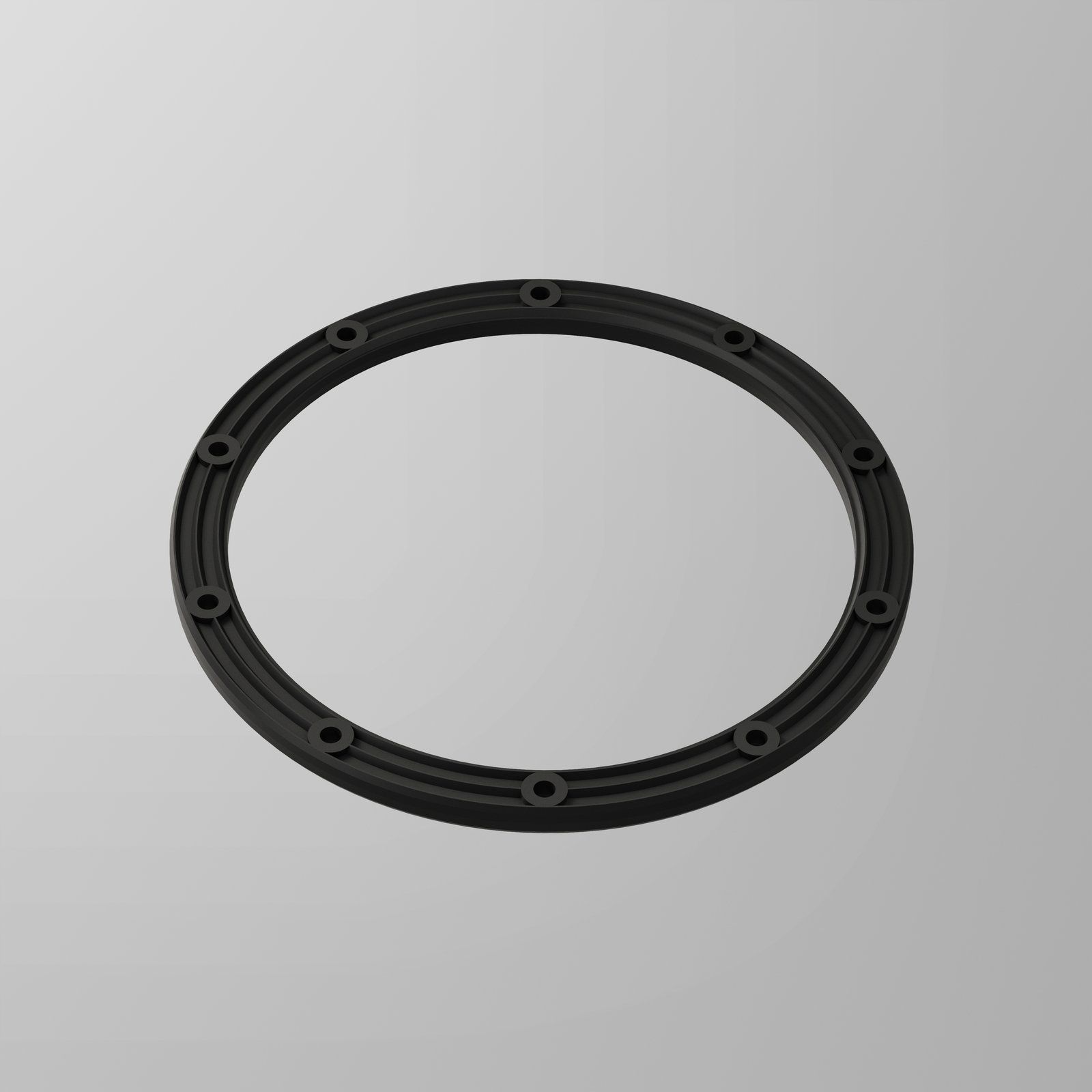Overflow Gaskets