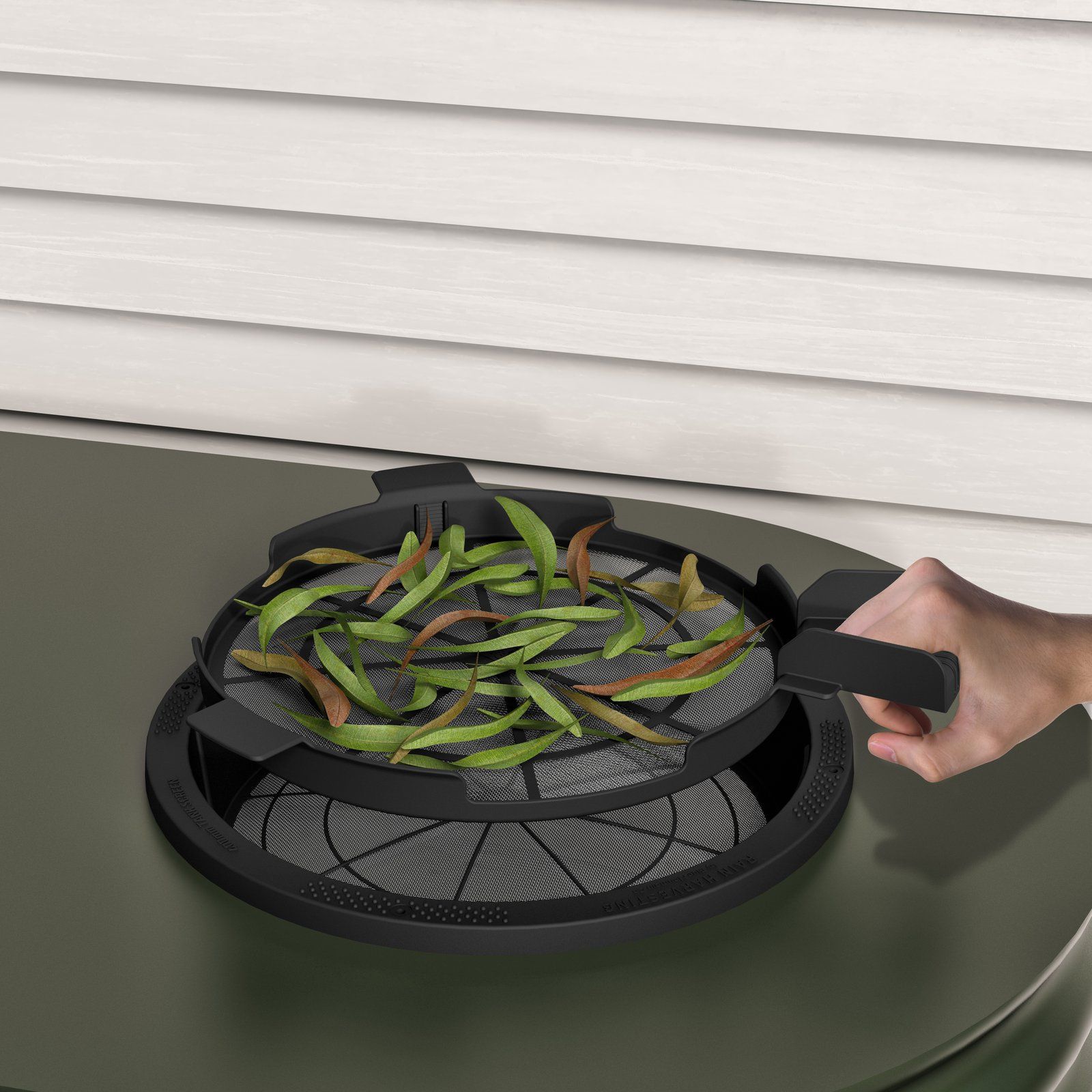 Maintenance Trays - 4