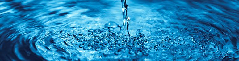 What is a "Wet" Rain Harvesting system?