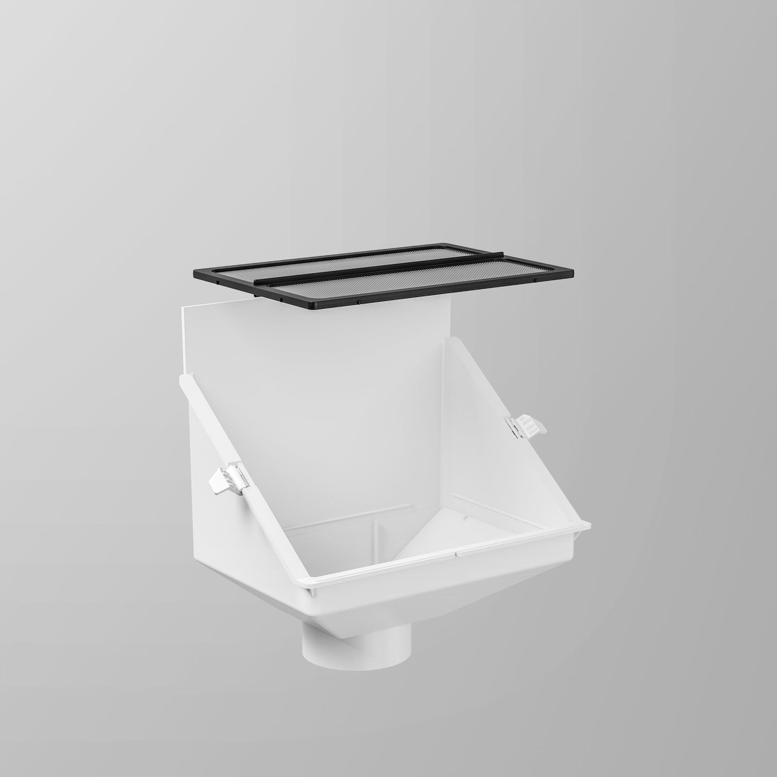 Leaf Eater® Original Secondary Screen - 2