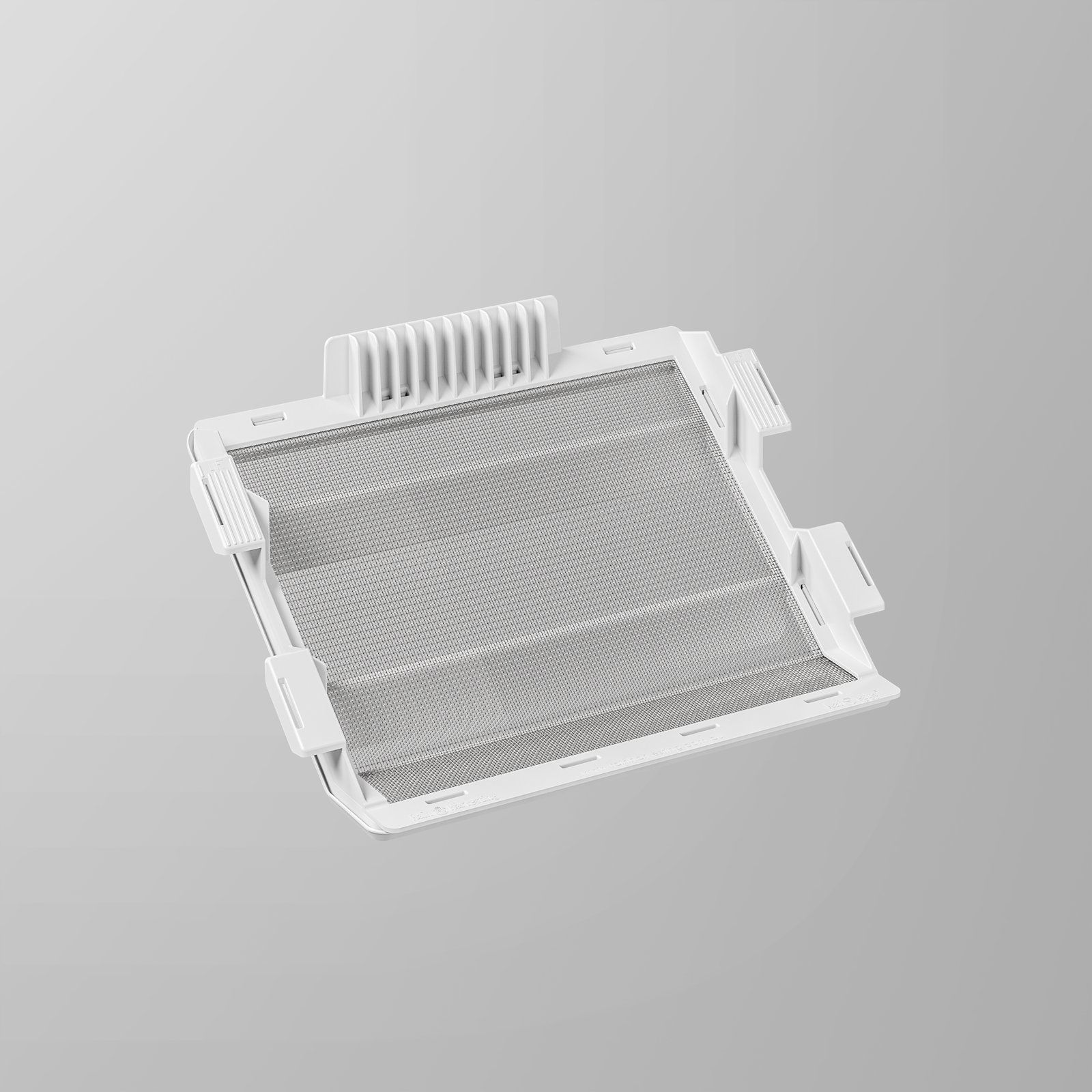 Image for Keep your rain heads and first flush working