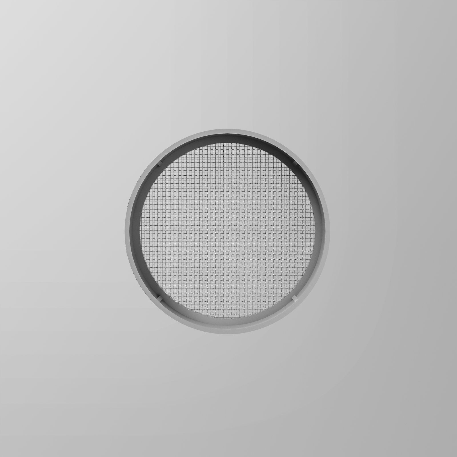 Mozzie Stoppa Fixed Screen - 3