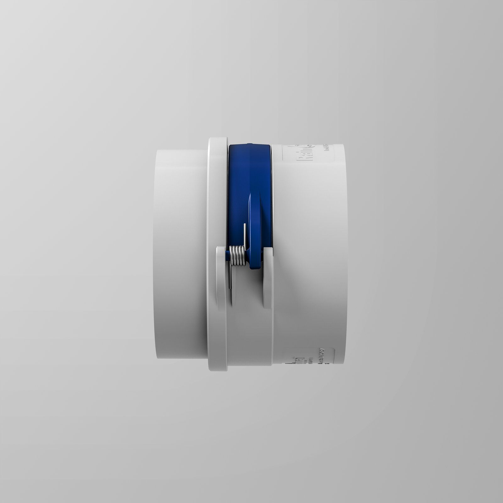Mozzie Stoppas Hinged Screen - 5