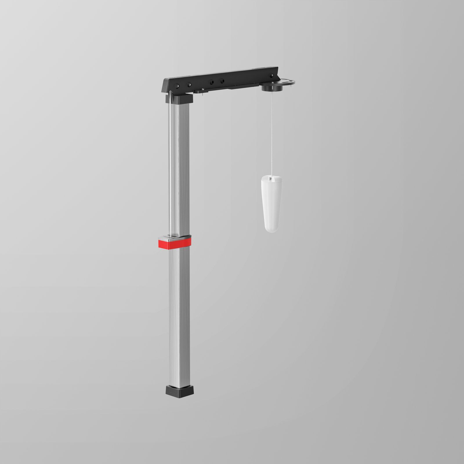 Side Wall Guided Tank Gauge
