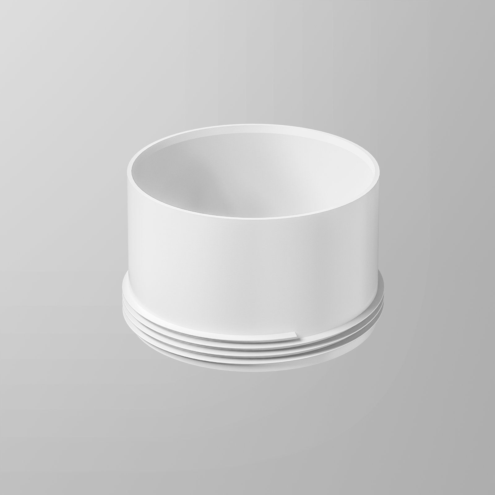Threaded Coupling - 2