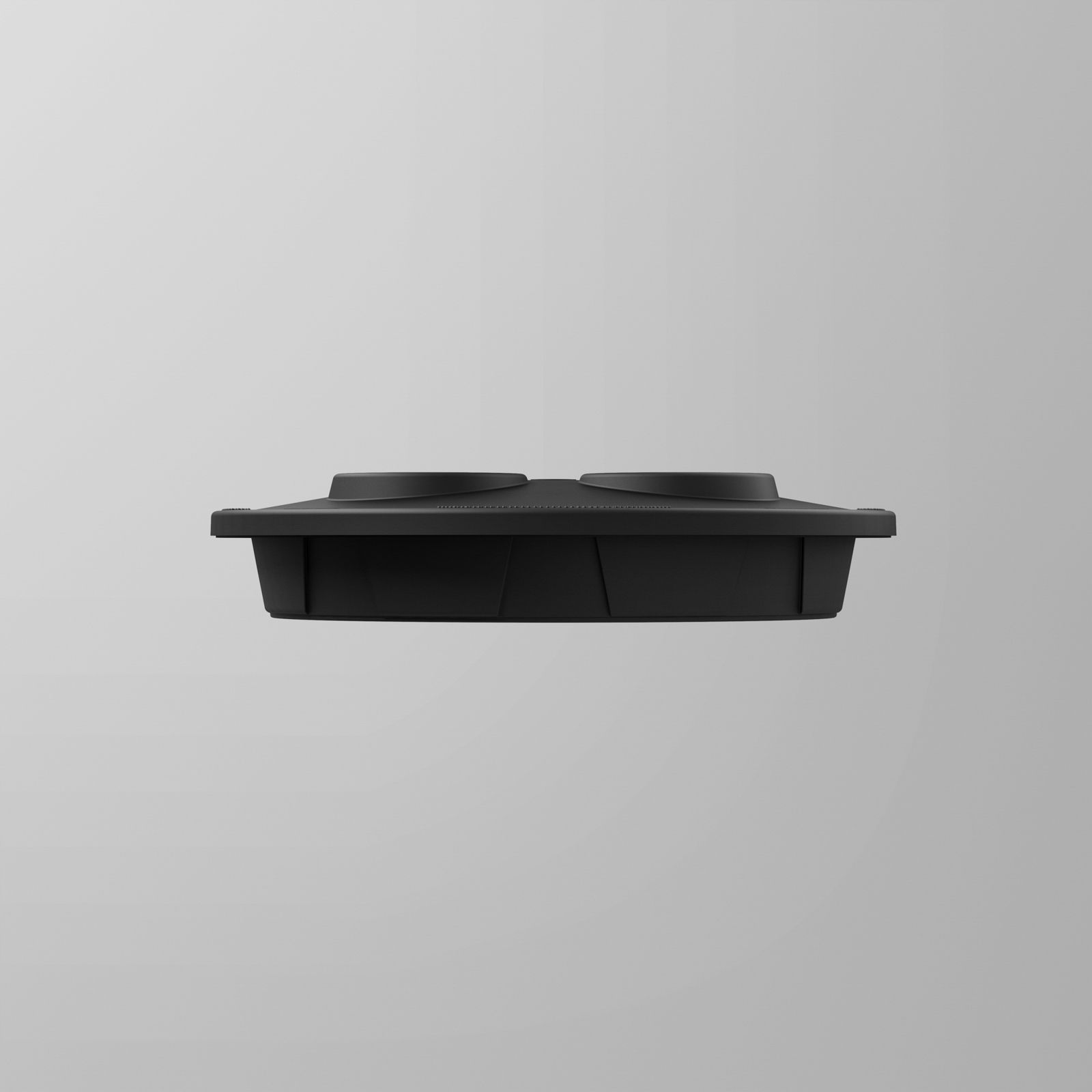 Tank Screen and Cover Kit - 3