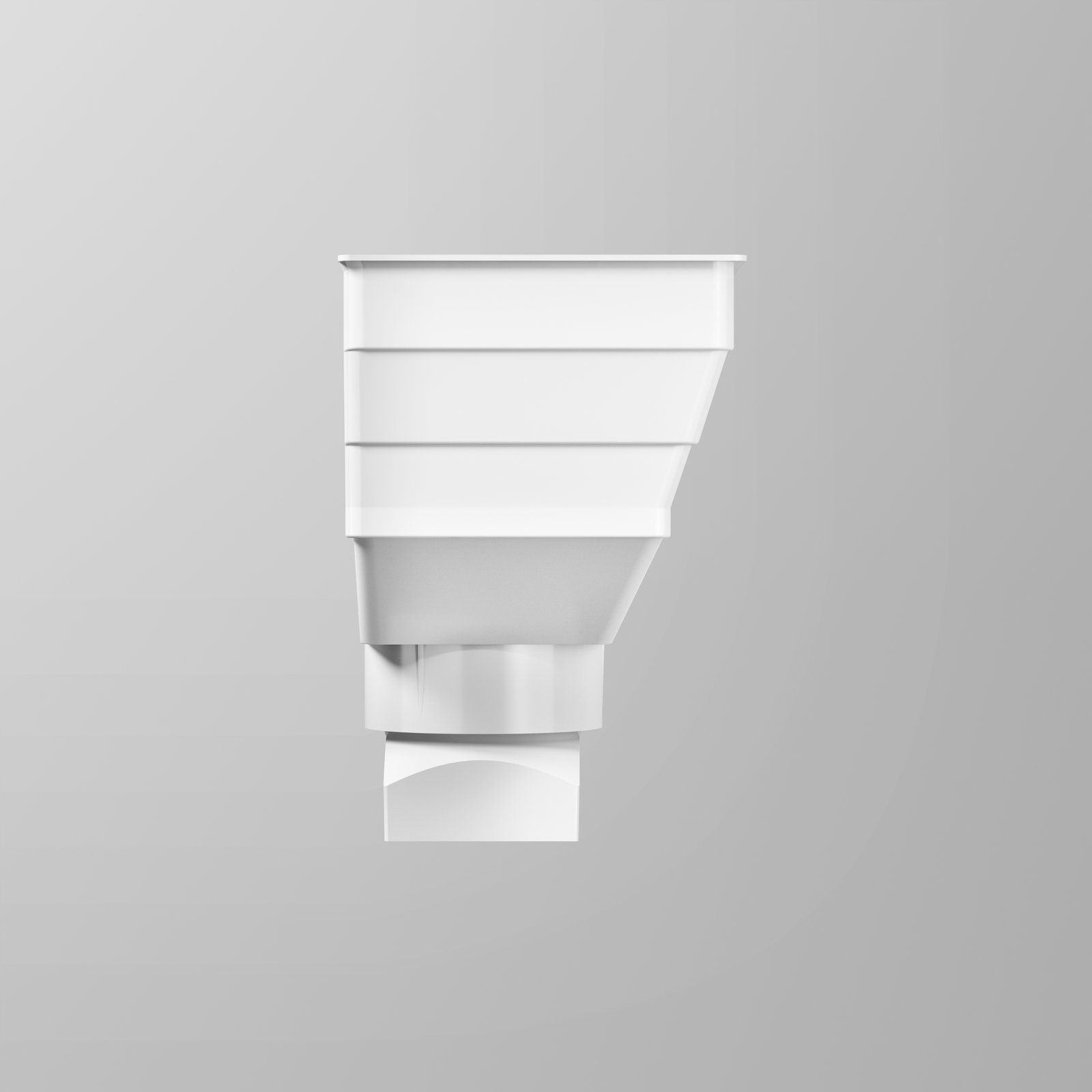 Leaf Catcha Rectangular - 3