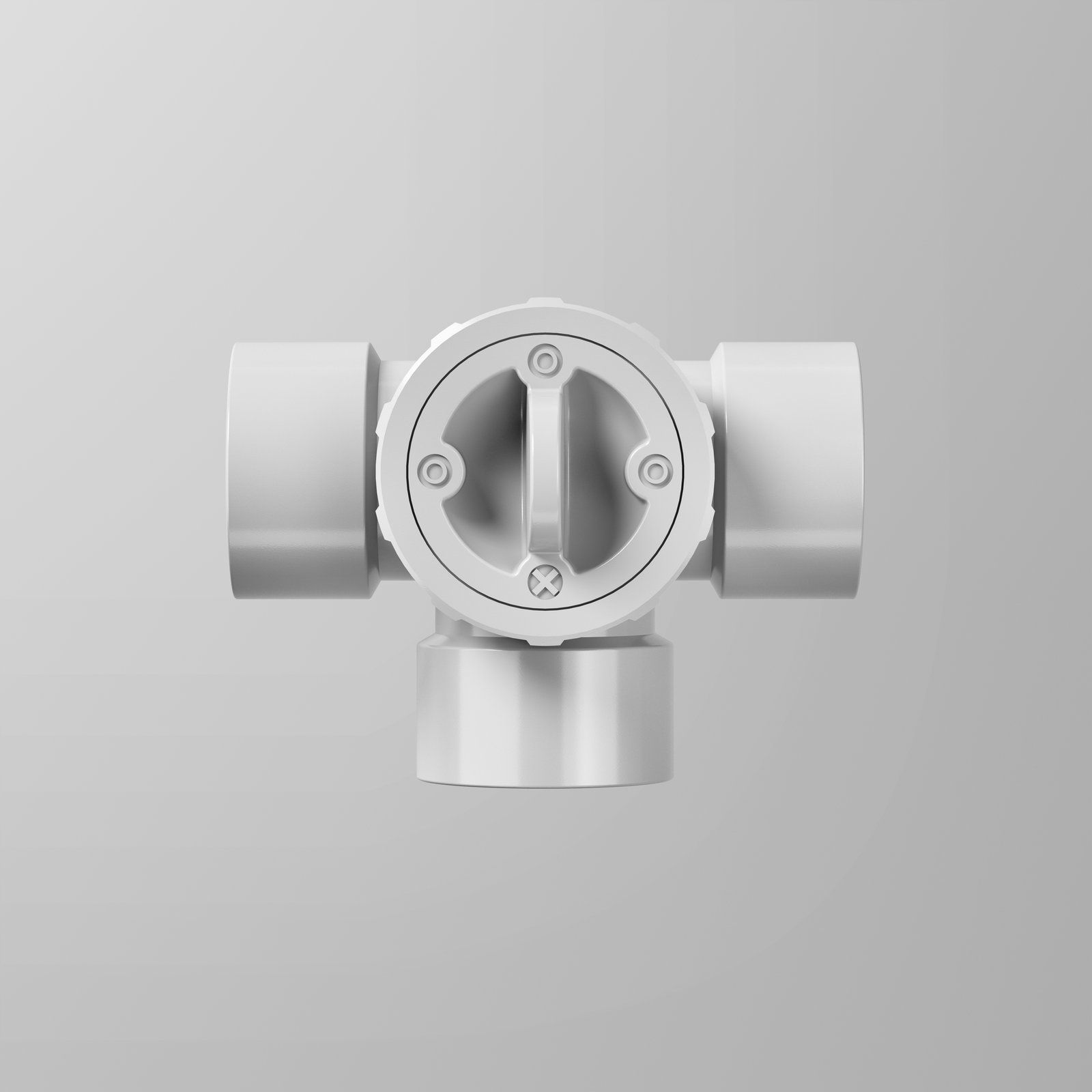 3-Way Water Diverters