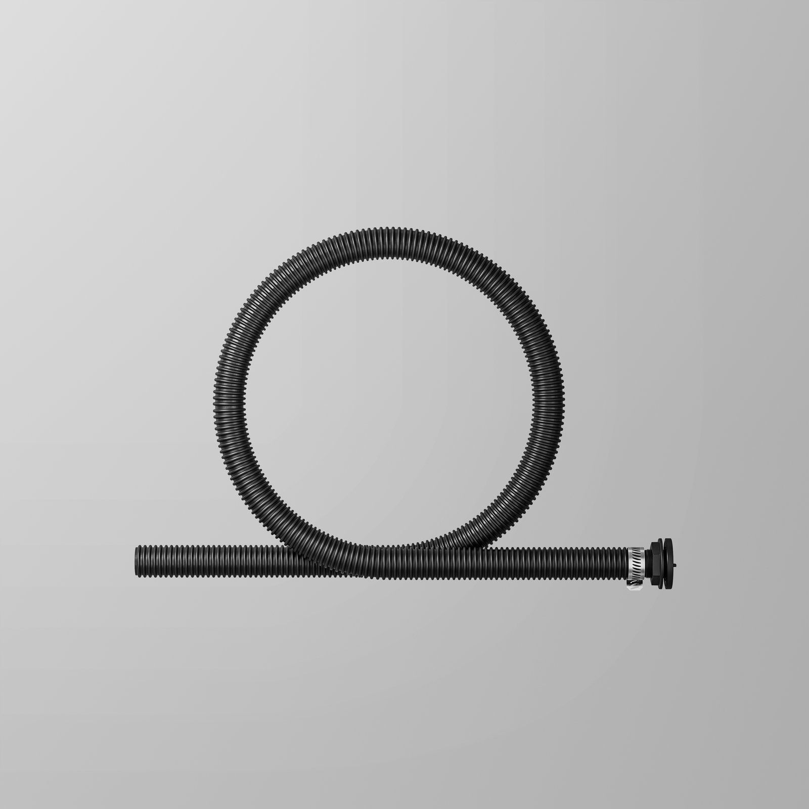 Downpipe Diverter Hose Kit