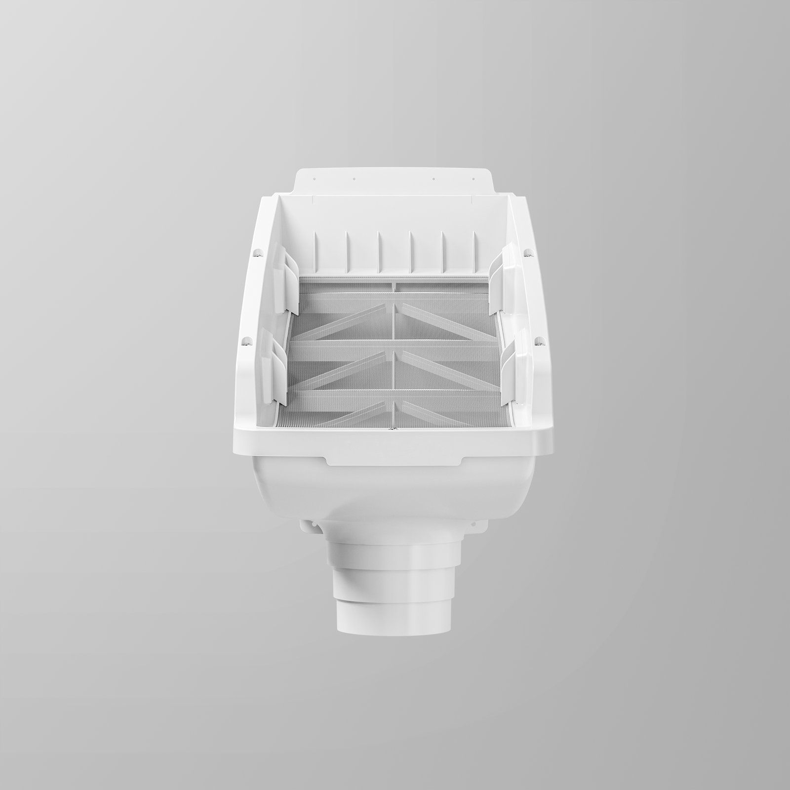 Large / Commercial Size