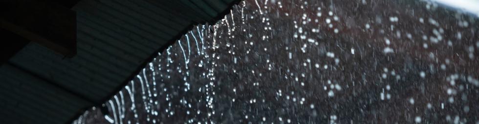 Calculating Your Average Rainfall & Ideal Tank Size