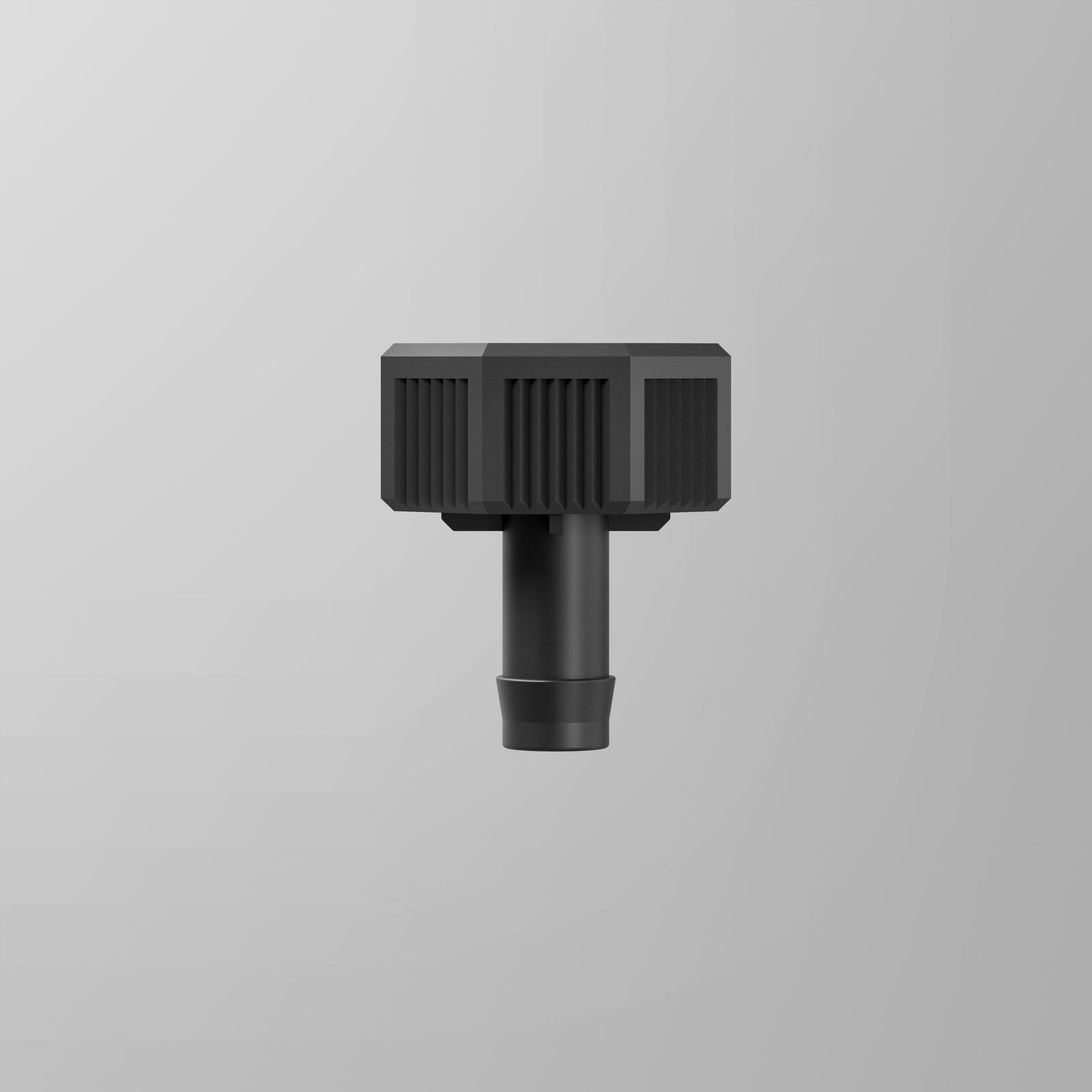First Flush Hose Connector Set - 1