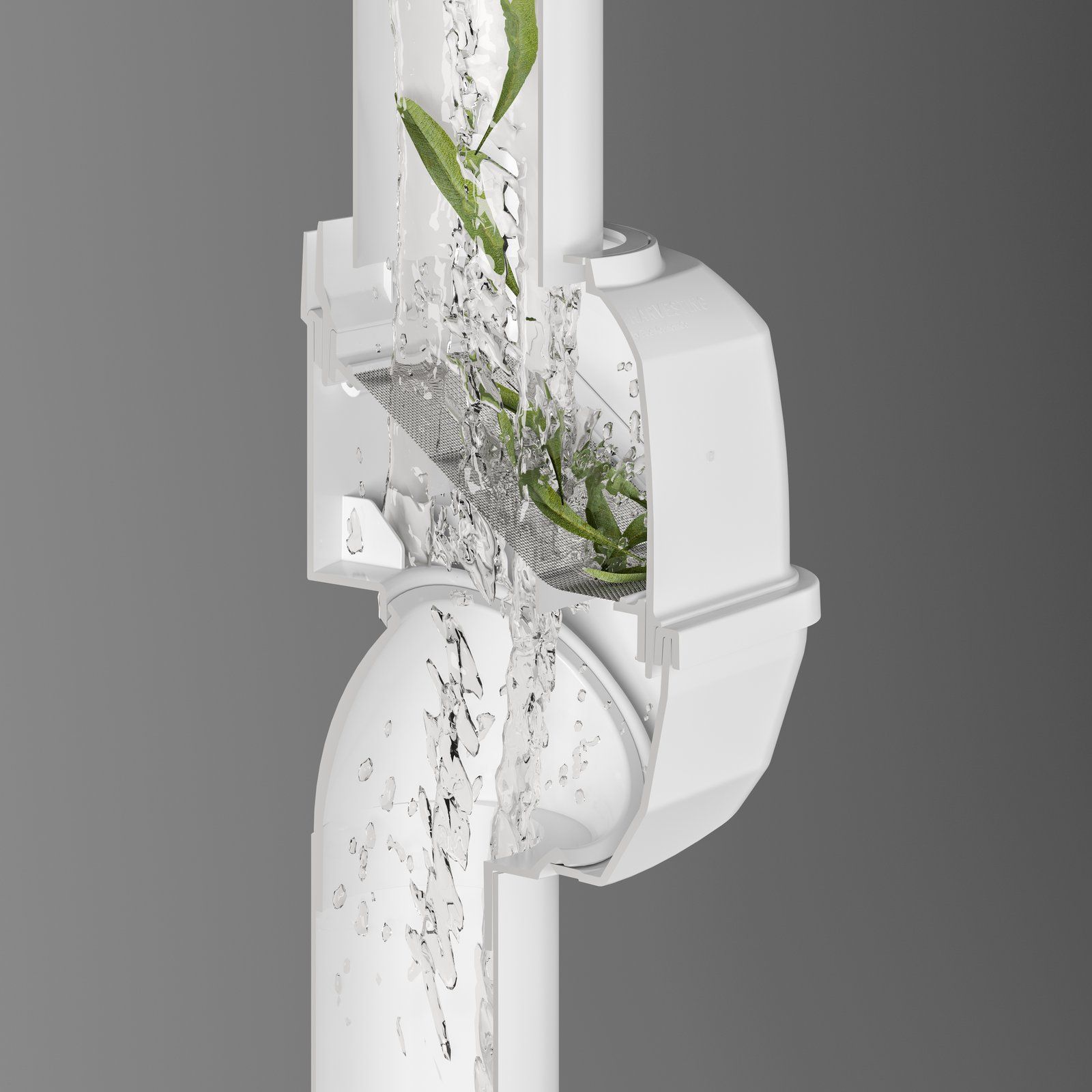 Leaf Eater® Advanced with The Hood - 7