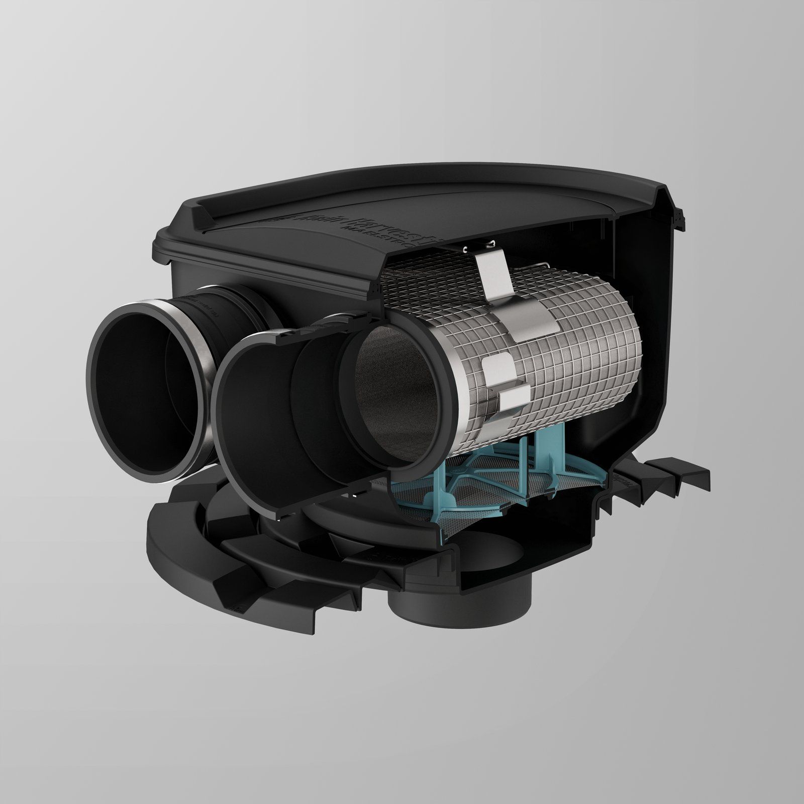 Maelstrom® Original w/ Shark Cage - 3