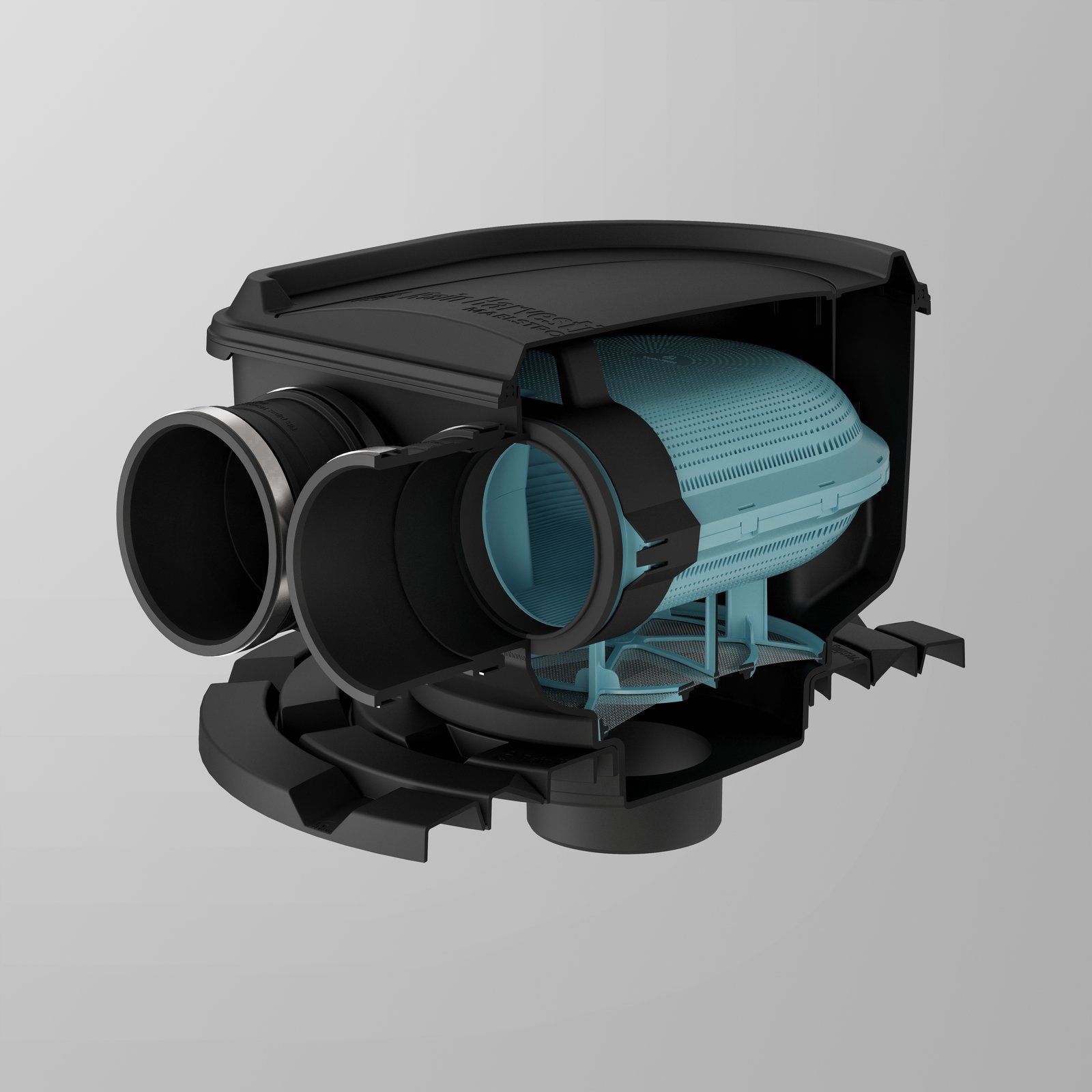 Maelstrom® Original w/ Plastic Cage - 5