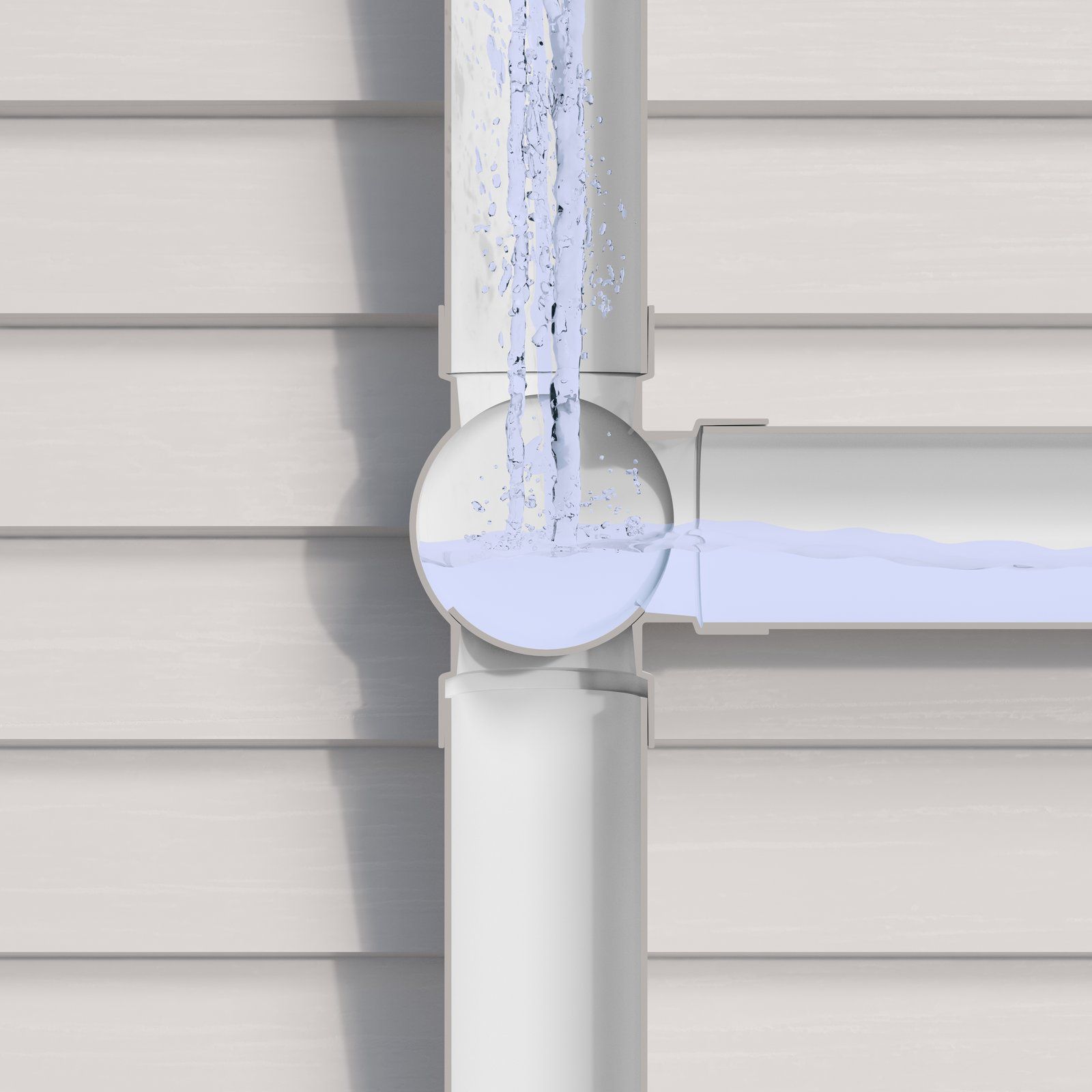 3-Way Water Diverters - 9