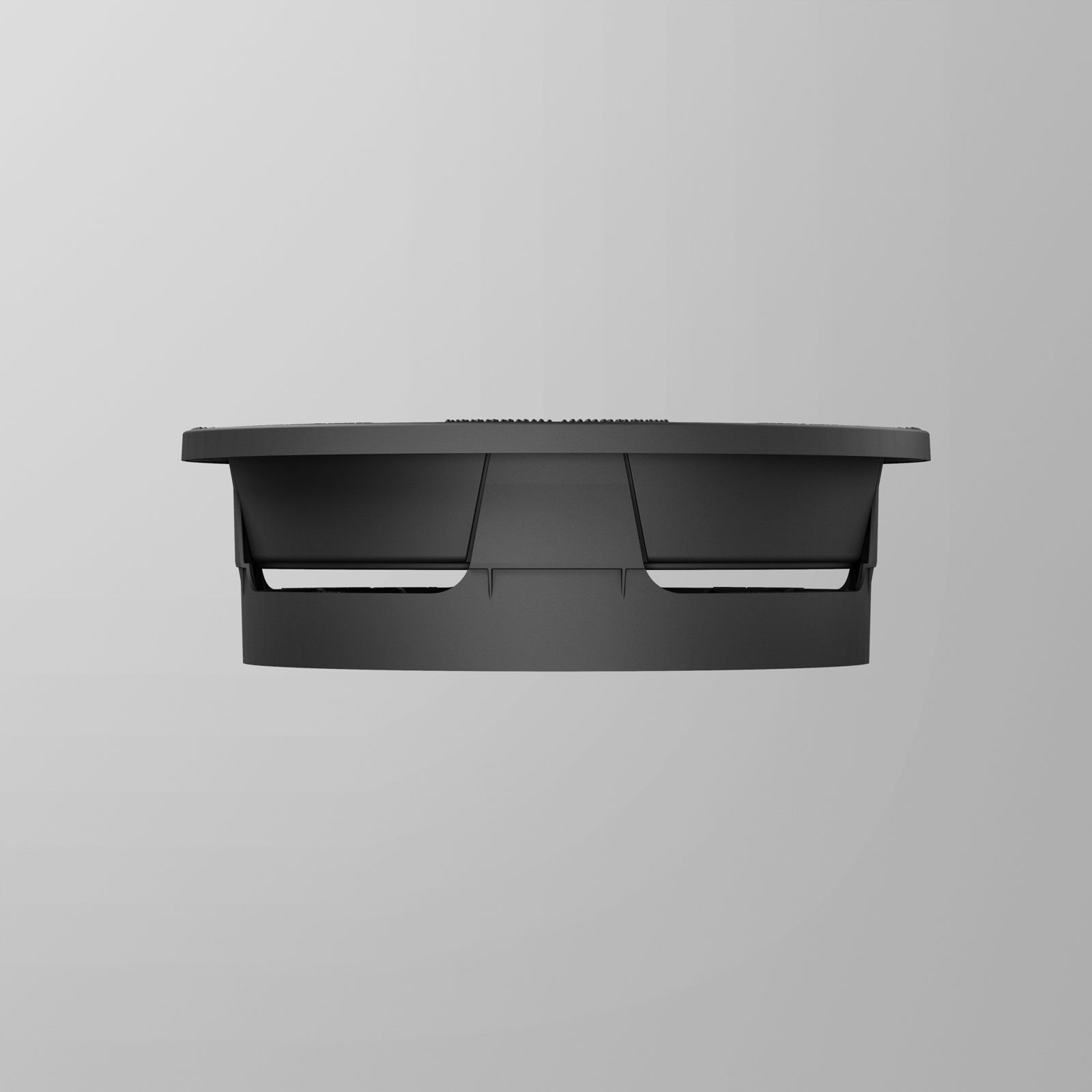 Tank Screen and Solar Shield Kit - 3