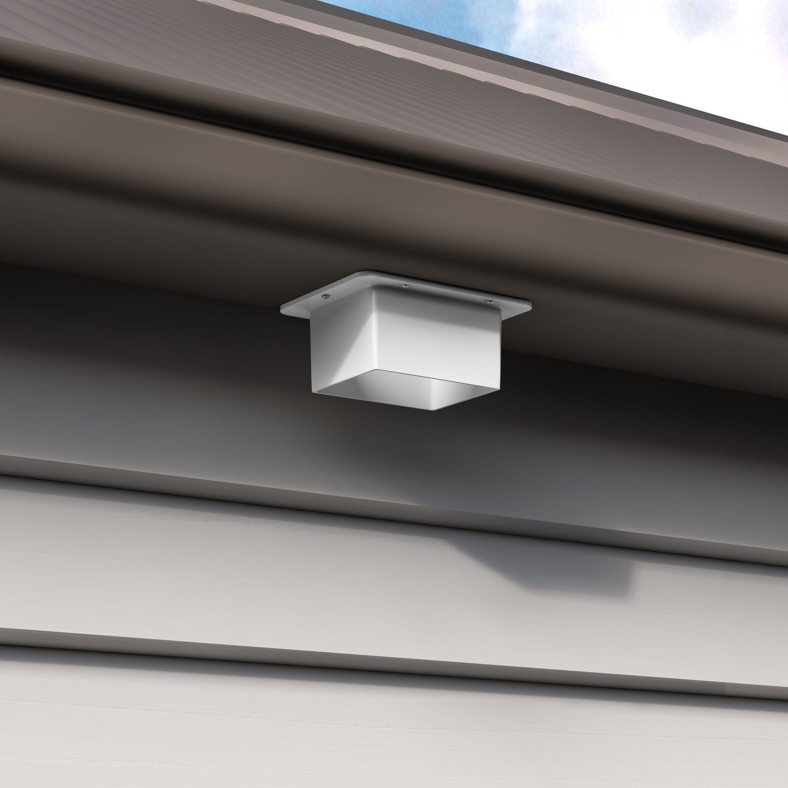 Gutter Outlets