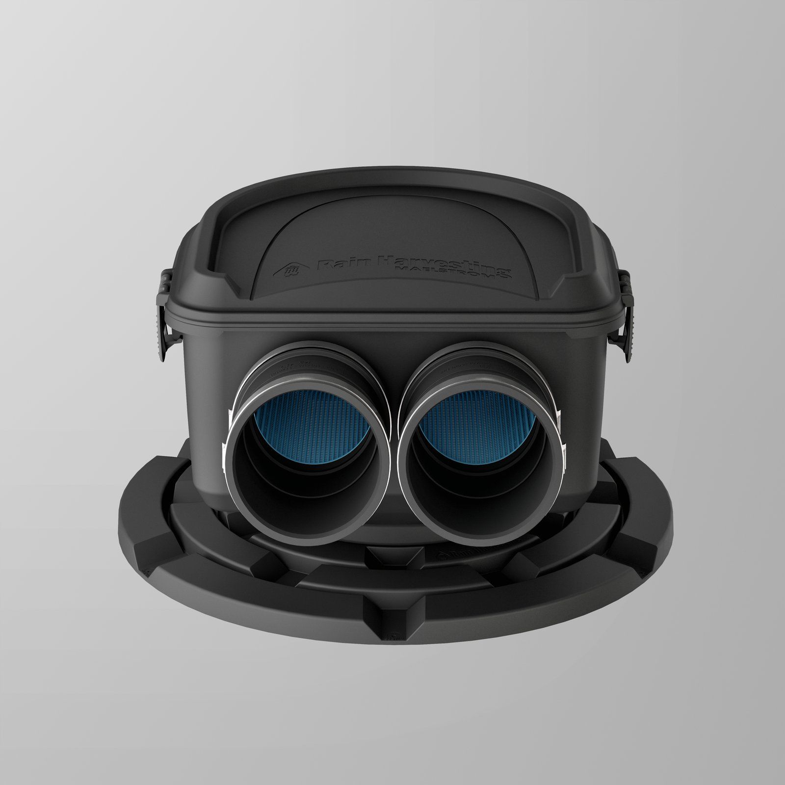 Maelstrom® Original w/ Plastic Cage