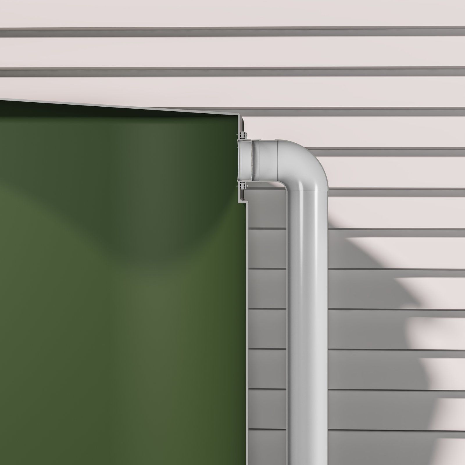 Mozzie Stoppa Fixed Screen - 7