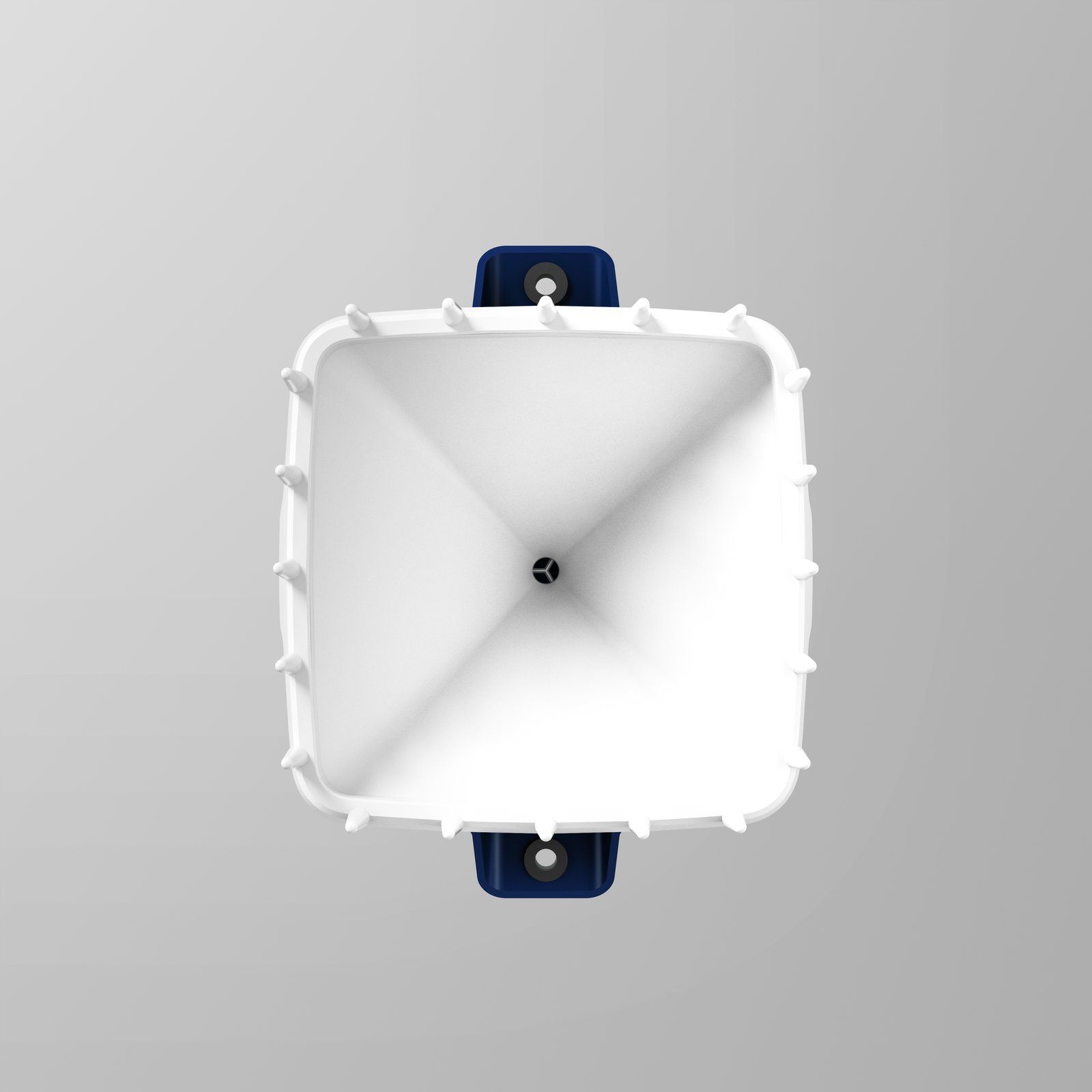 Rain Gauge (Satellite) - 3