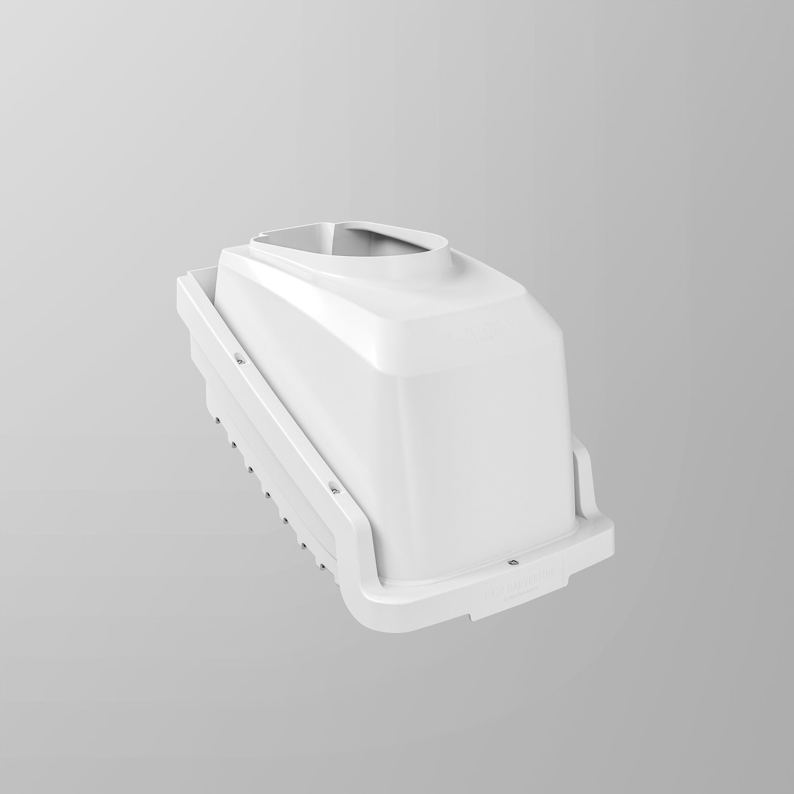 Hood Upgrade for Leaf Eater® Commercial (PP) - 4