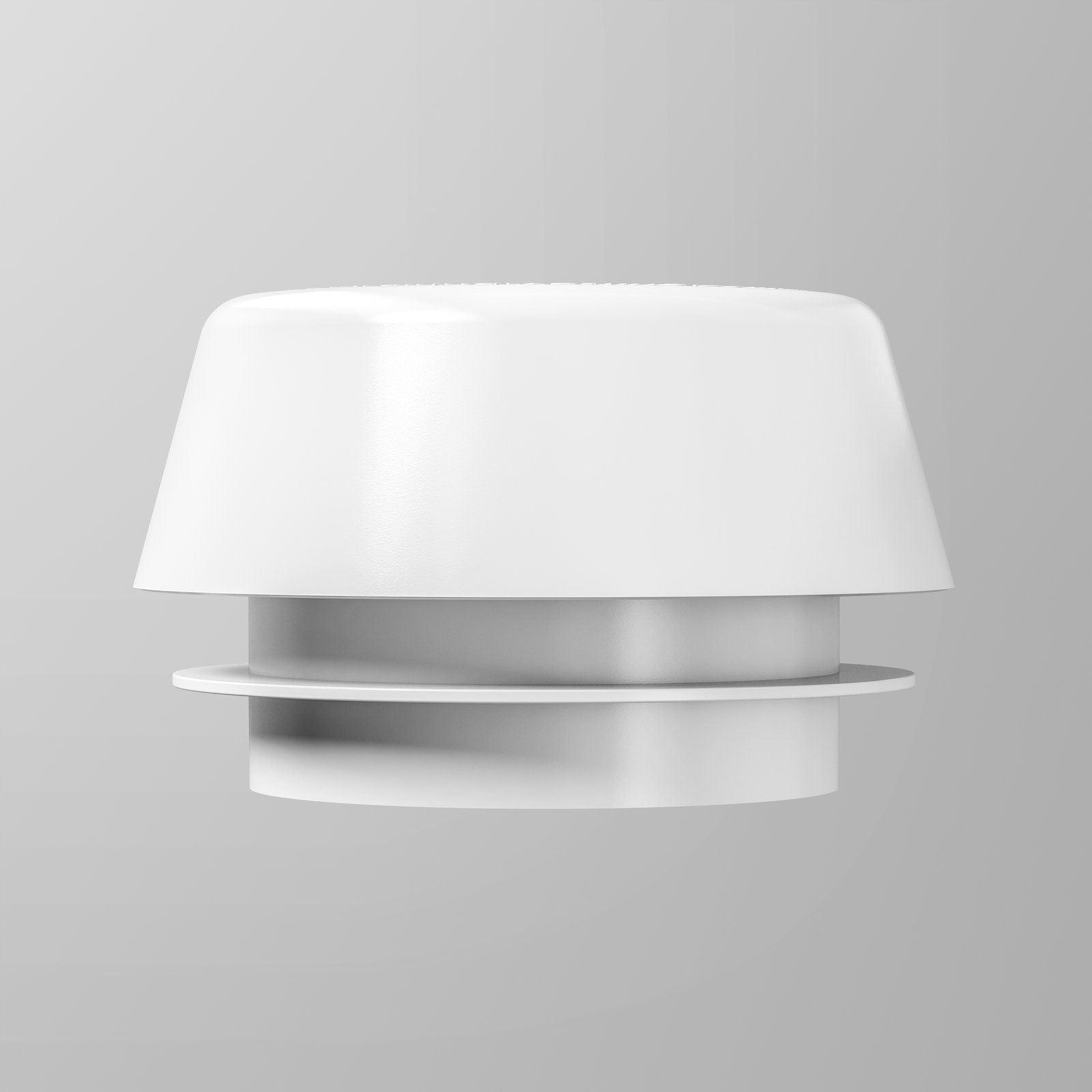 Vent Cowls Weatherproof - 2