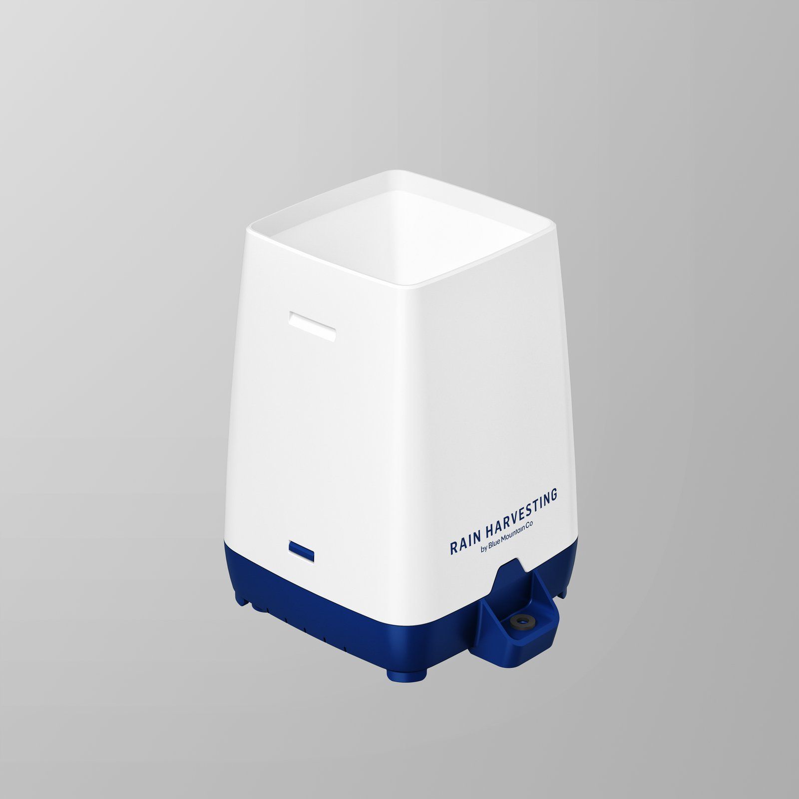 Rain Gauge (Satellite) - 5