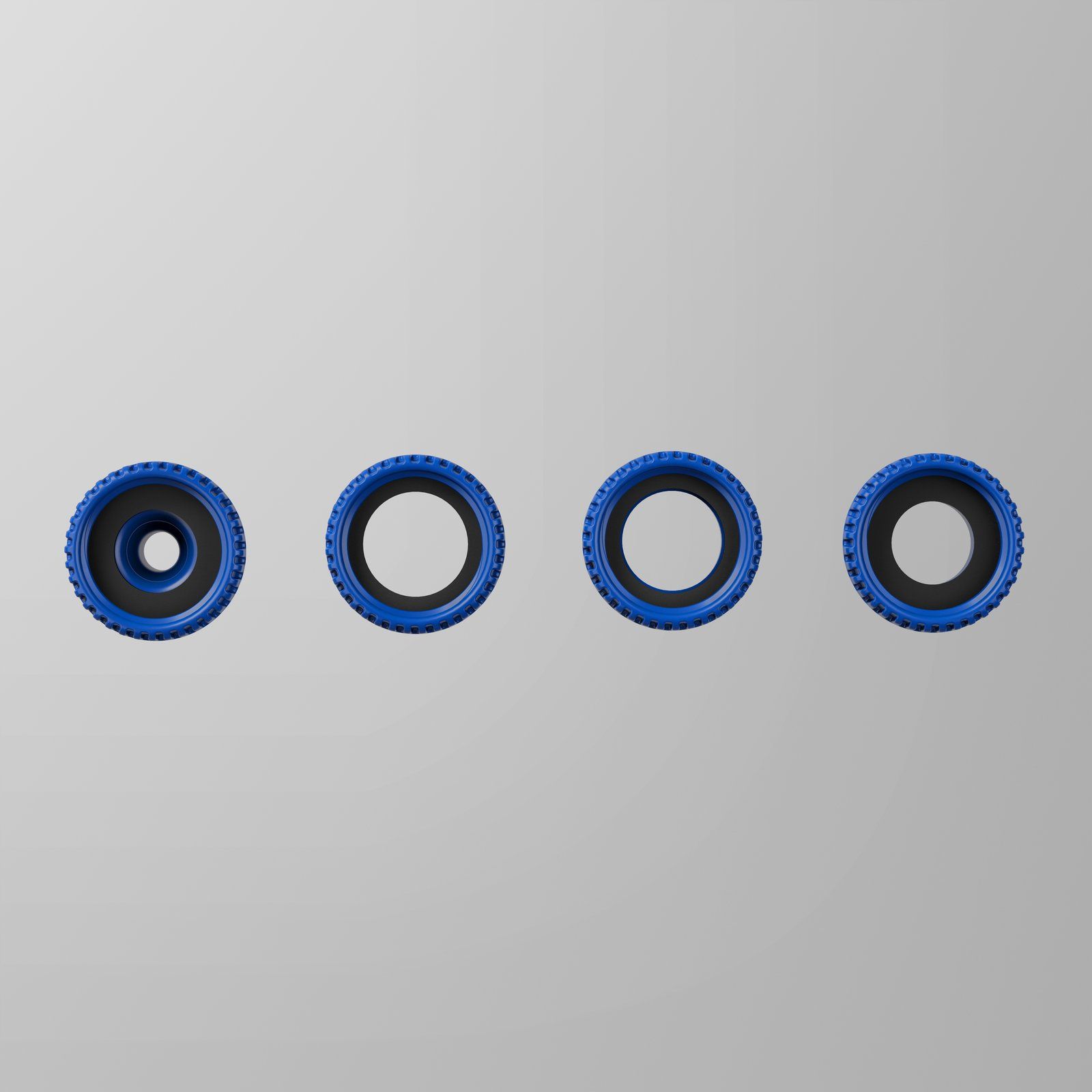 Downpipe Diverter Fittings Kit - 2