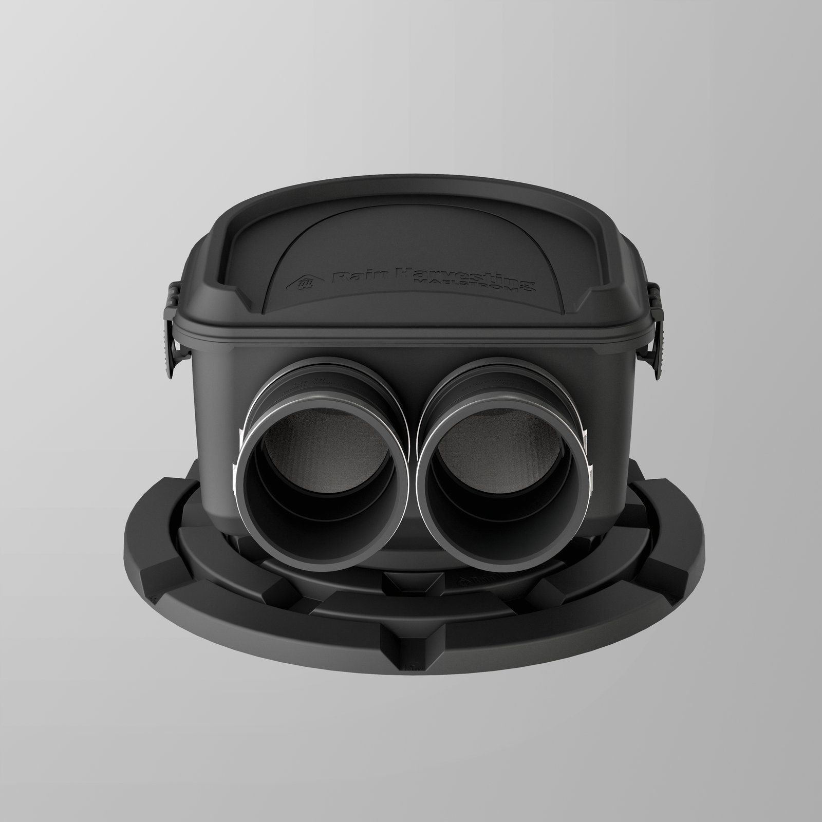 Maelstrom® Original w/ Shark Cage