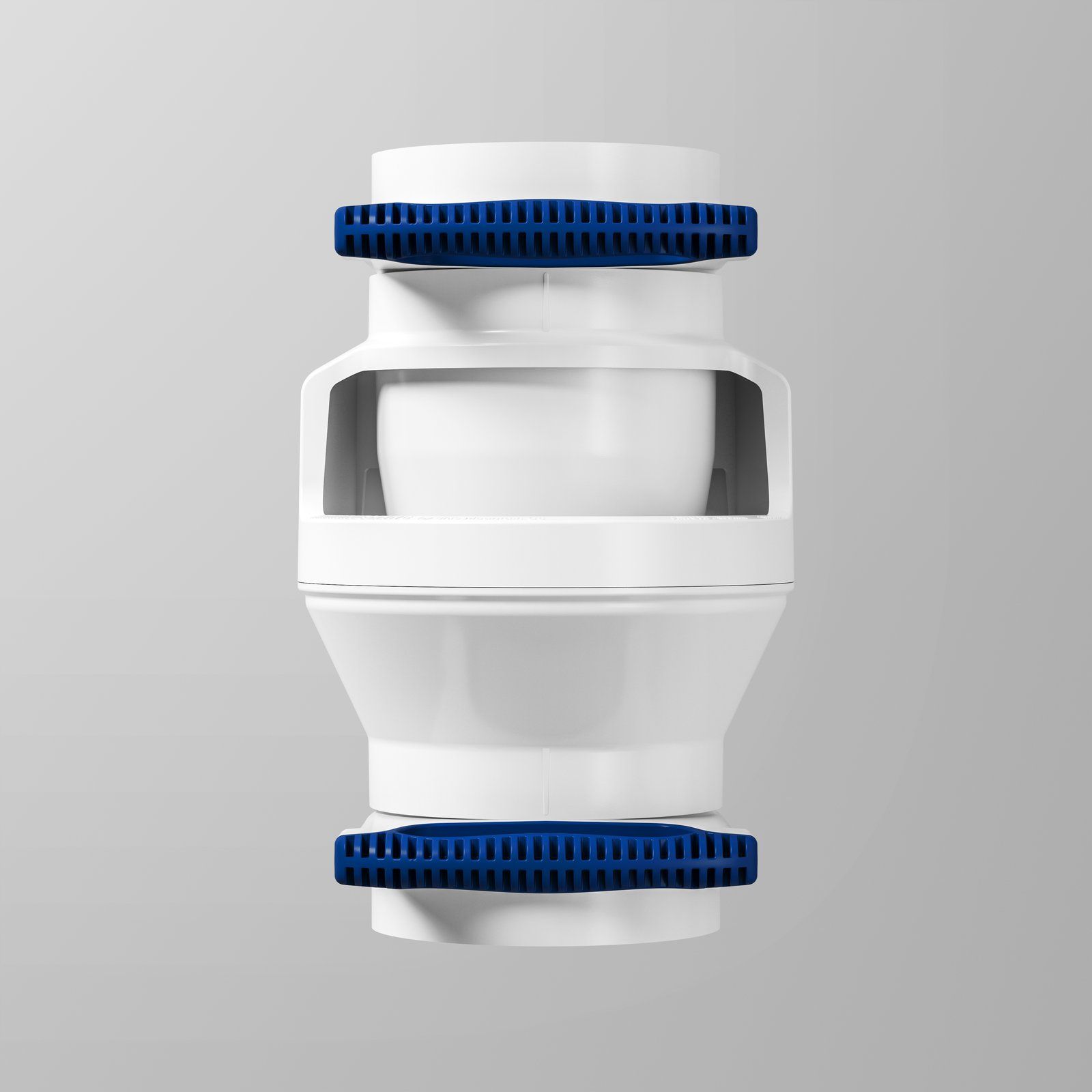 Air Gap