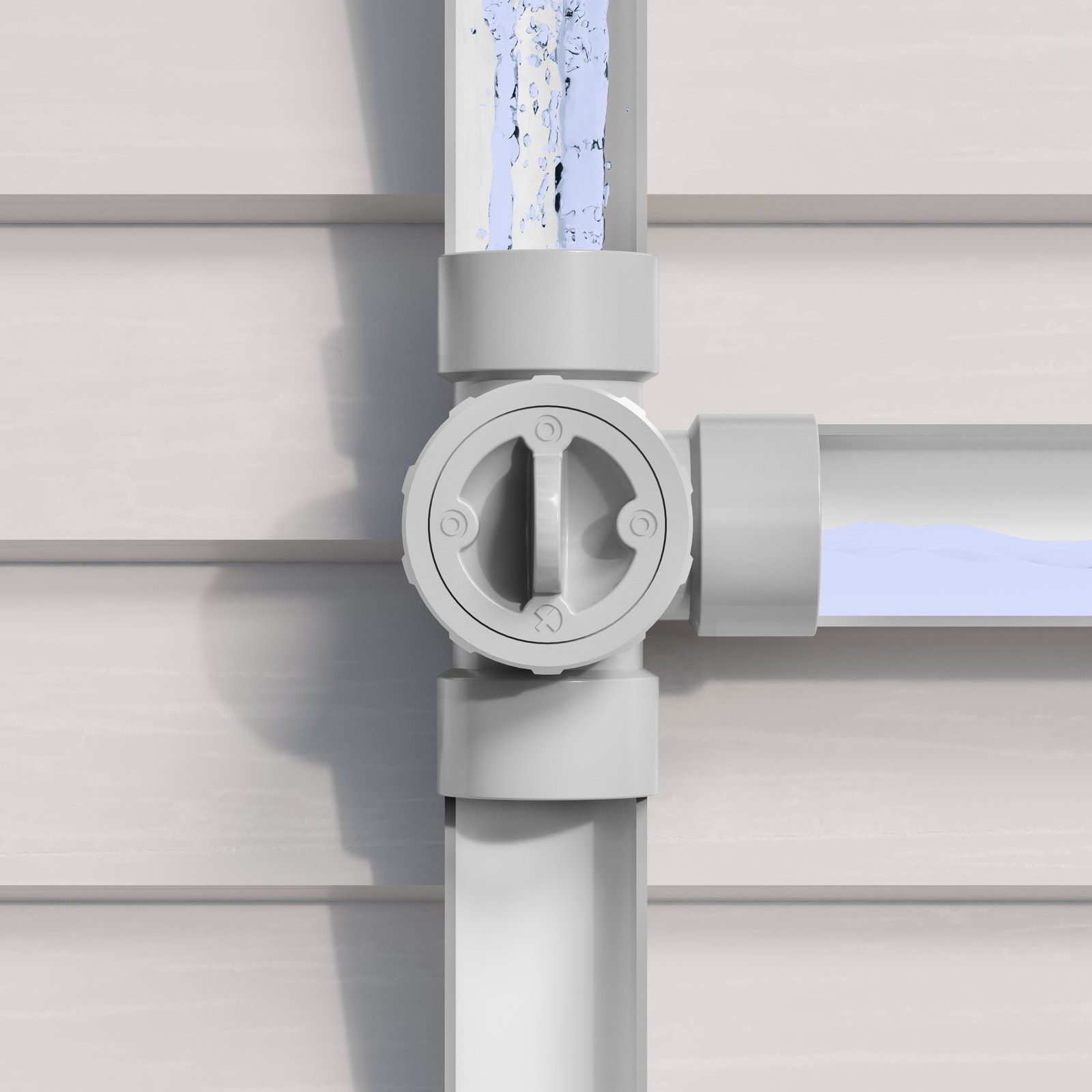 Image for Direct water where you want it