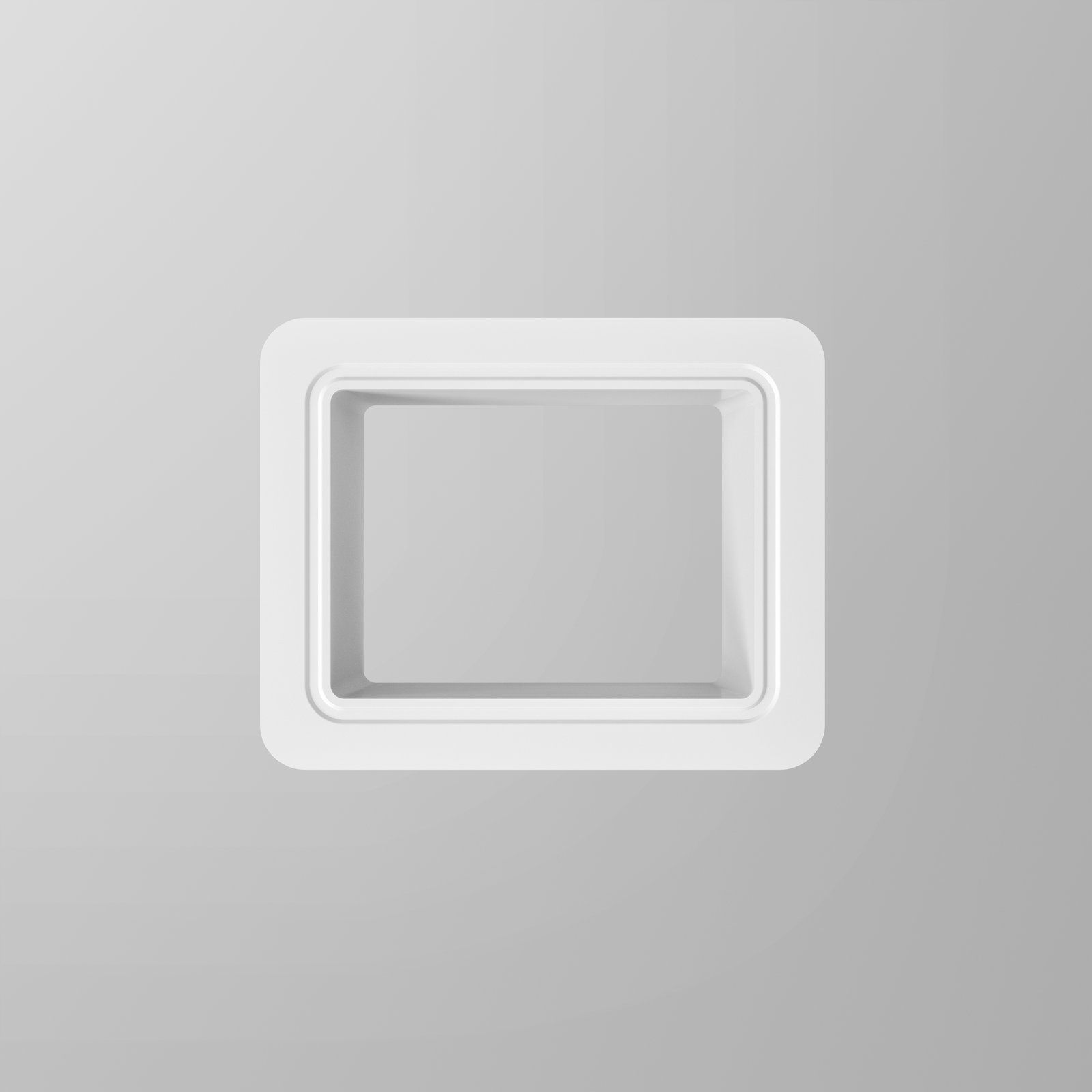Gutter Outlets Rectangular - 4