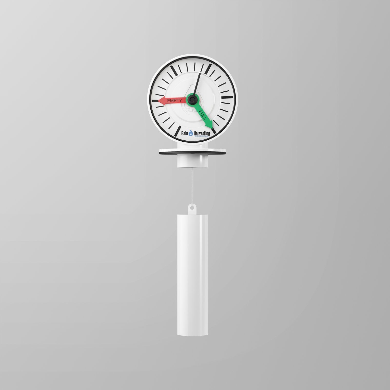 Tank Gauge - 2
