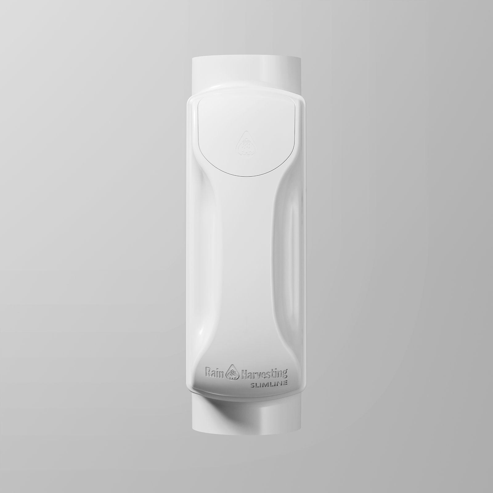 Leaf Eater® Slimline