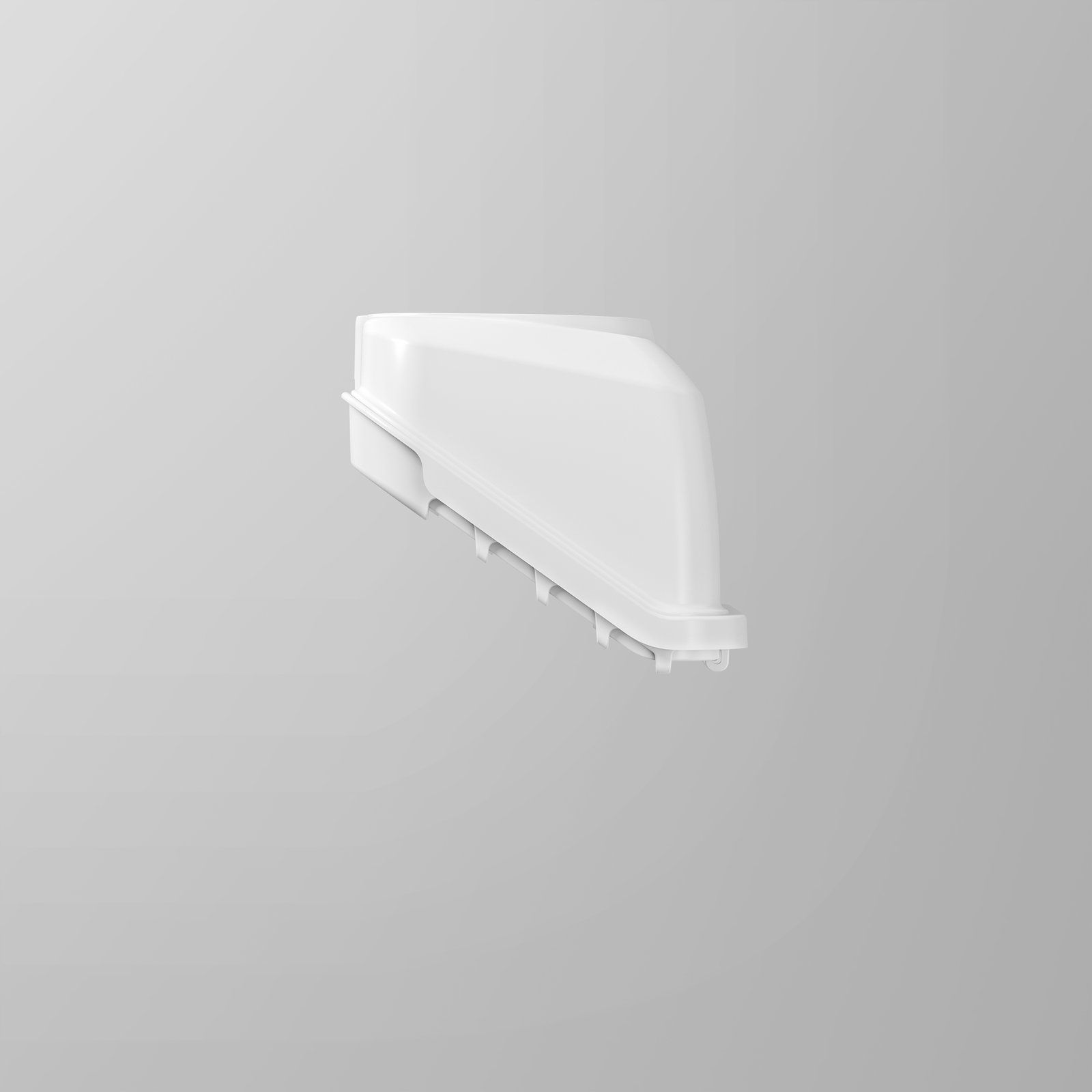 Hood Upgrade for Leaf Eater® Advanced - 4