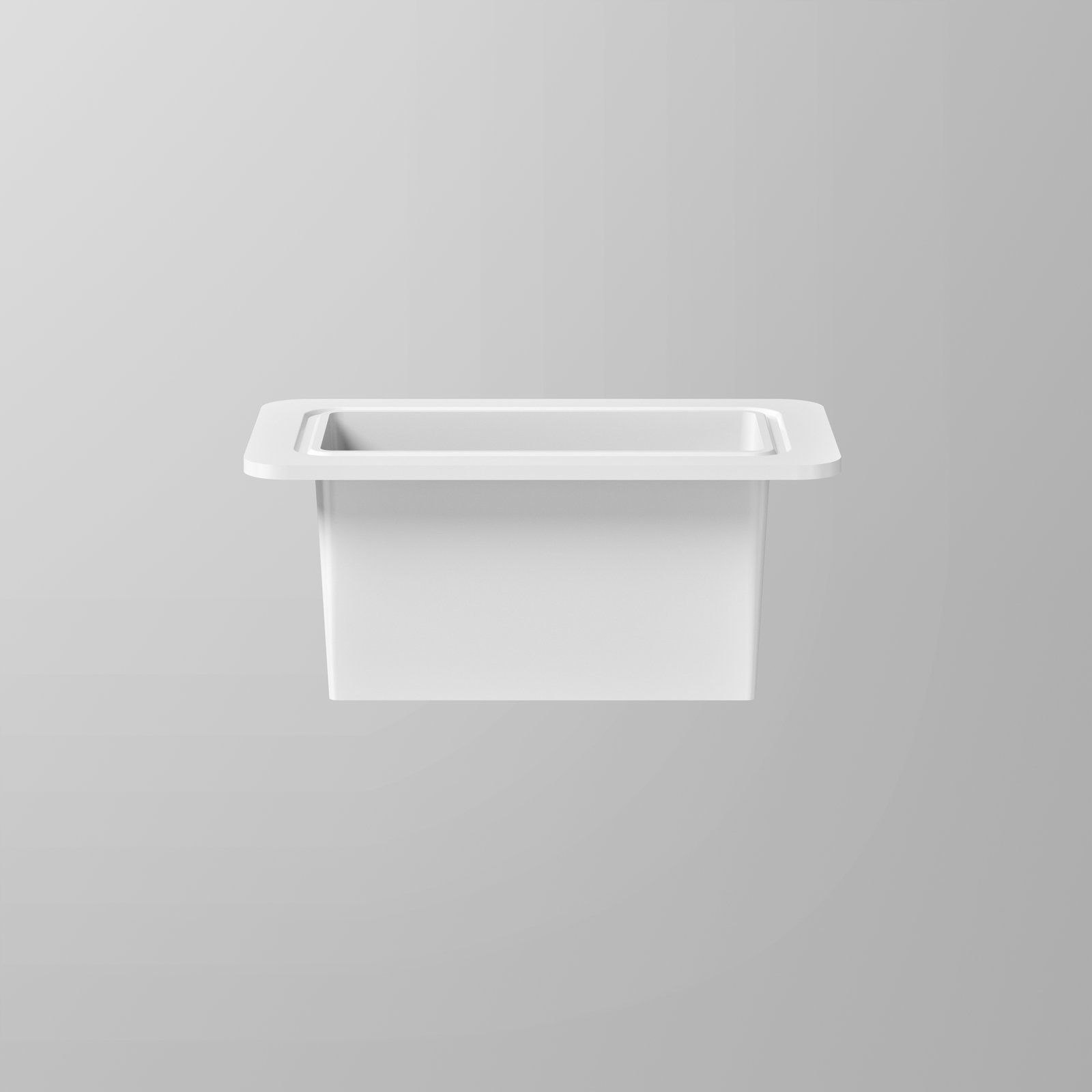 Gutter Outlets Rectangular - 5